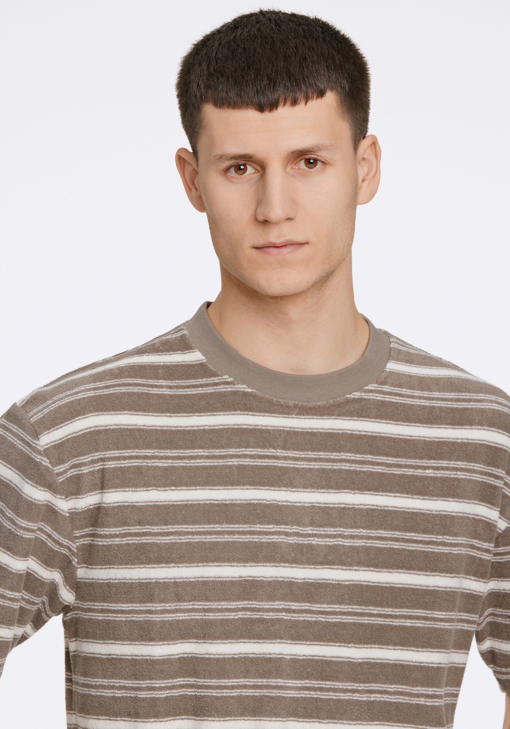 LINDBERGH T-Shirt »Lindbergh T-shirt«