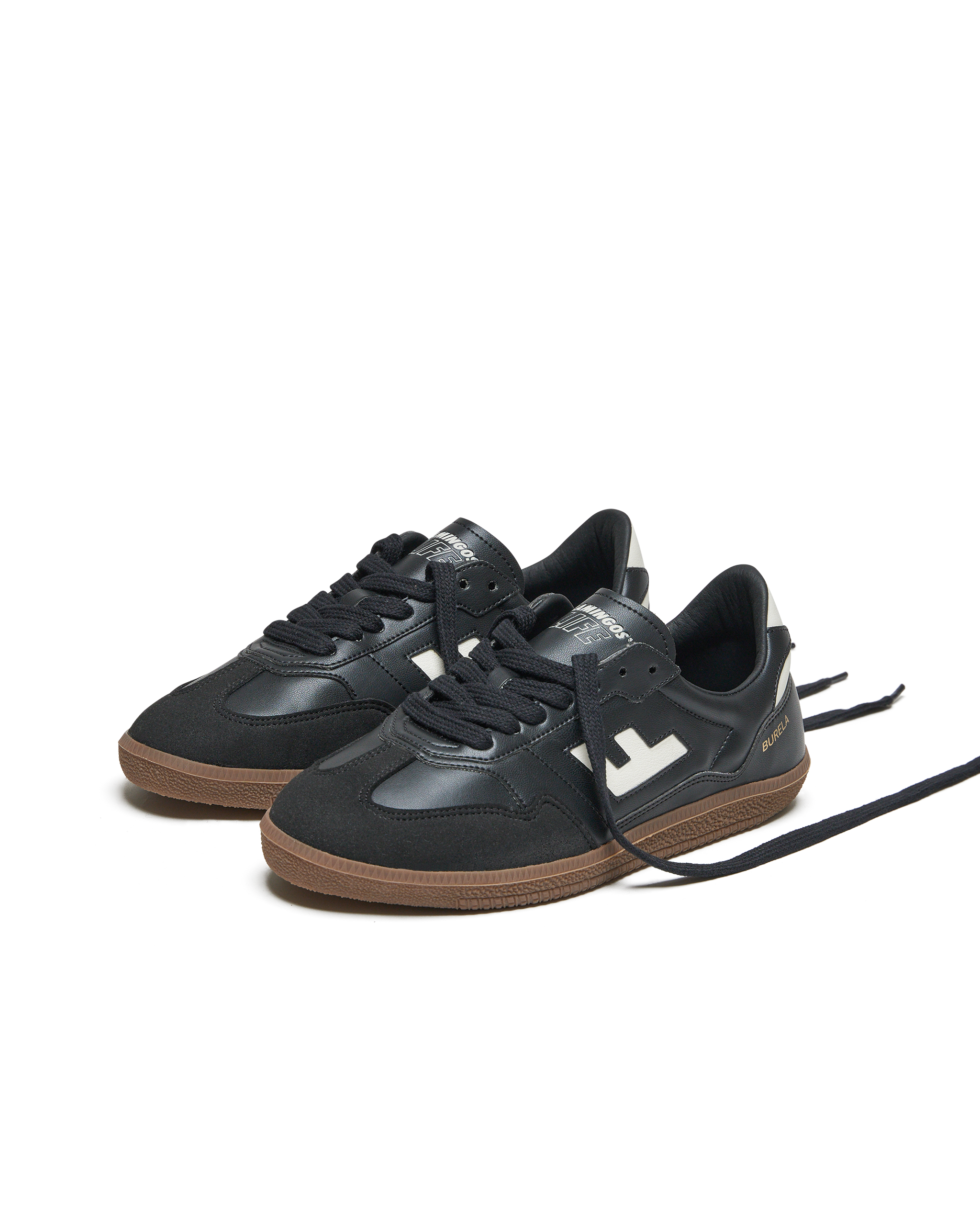 Flamingos Life Sneaker "BURELA SLIM" günstig online kaufen