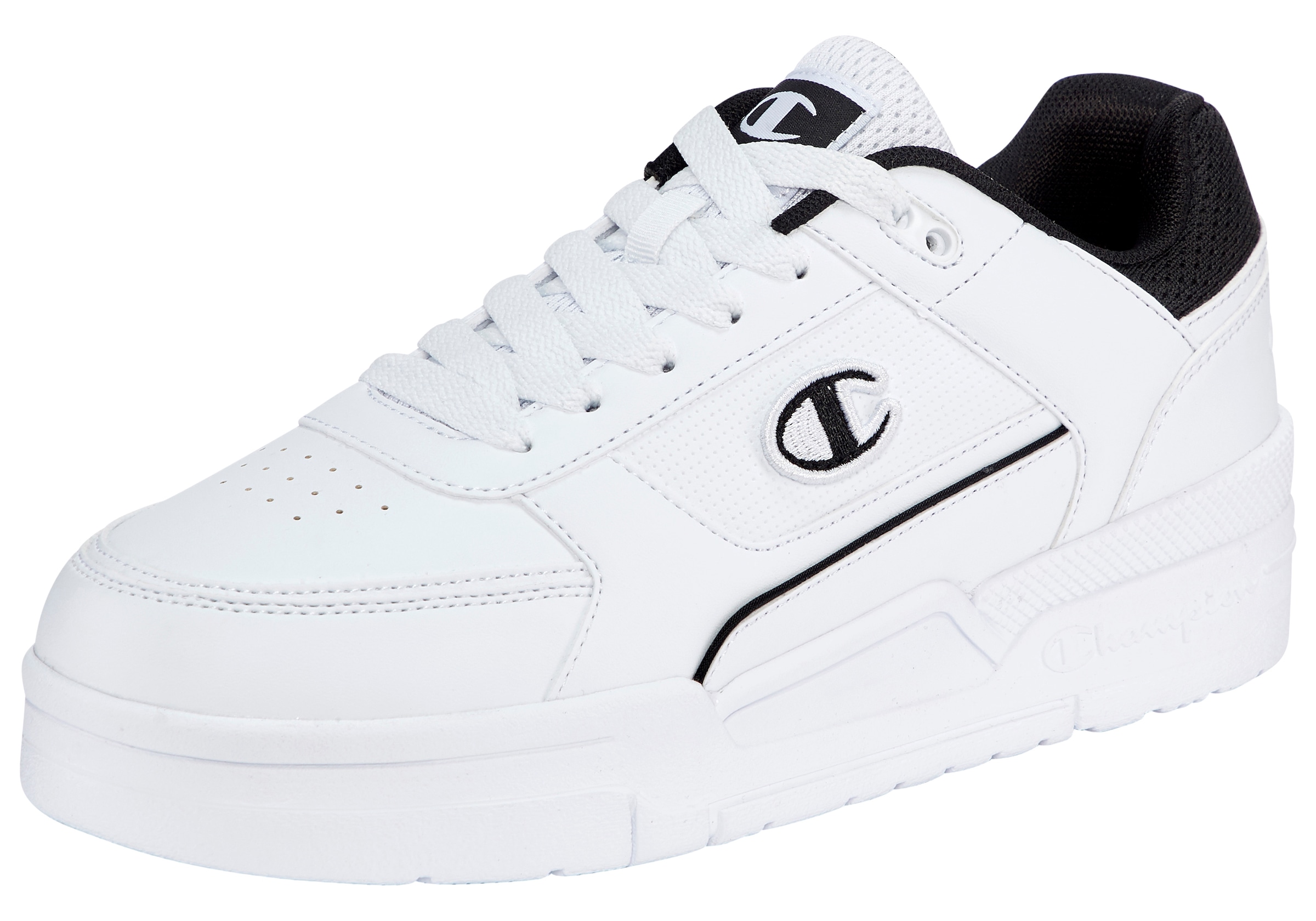 Champion Sneaker "RD18 HERITAGE LOW" günstig online kaufen