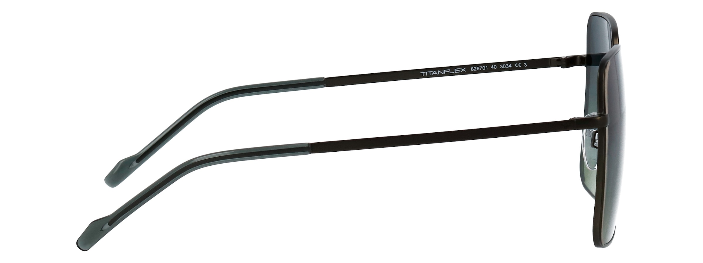 TITANflex Sonnenbrille »TITANFLEX Sonnenbrille«