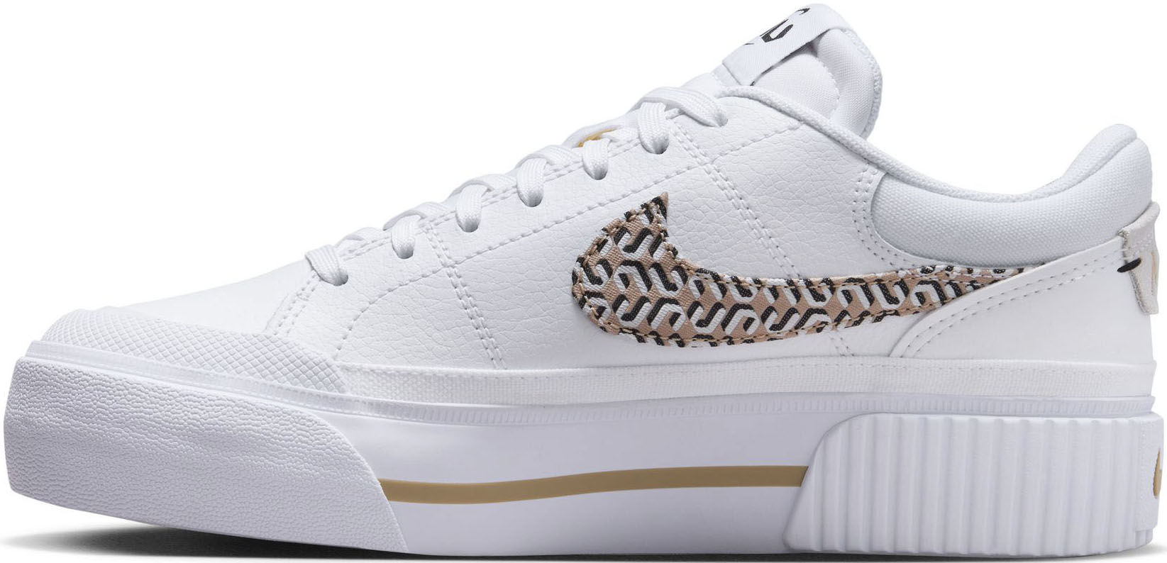 Thumbnail - Nike Sportswear Sneaker "COURT LEGACY LIFT"