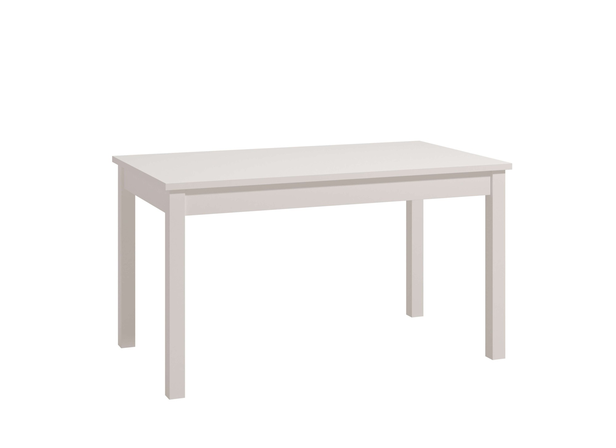 Home affaire "Narvik Küchentisch" Verlängerbar durch Einlegeplatte günstig online kaufen