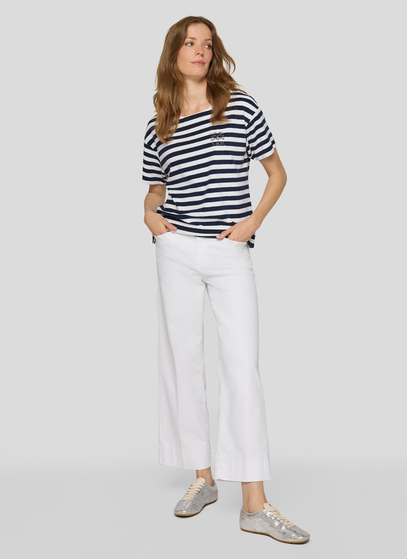 Rabe Print-Shirt »T-Shirt«