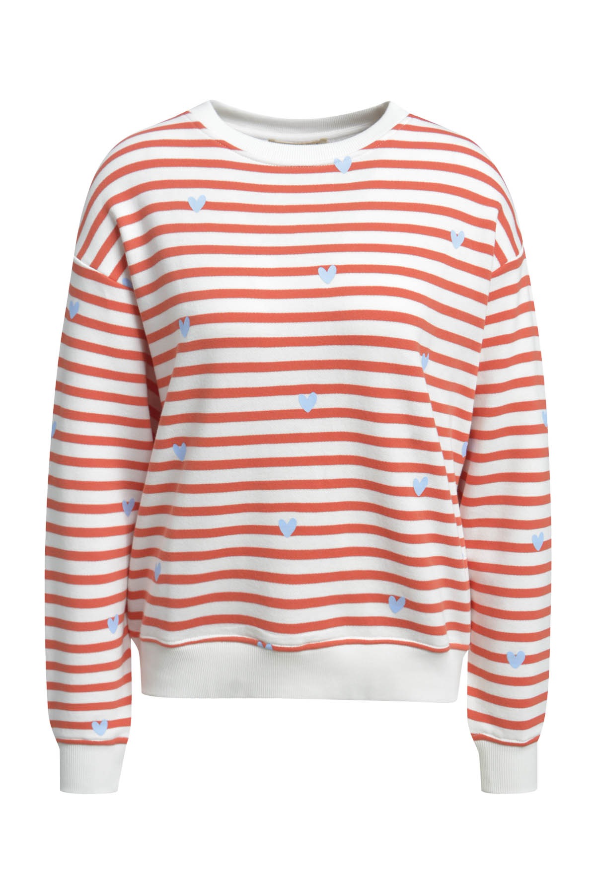 Smith & Soul Sweatshirt, mit Rundhals, Relaxed Fit günstig online kaufen