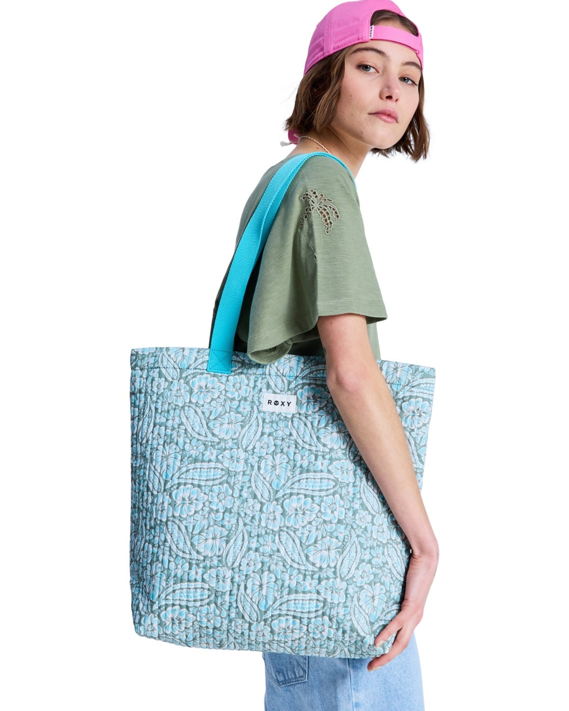 Roxy Schultertasche "Wildest Dream" günstig online kaufen