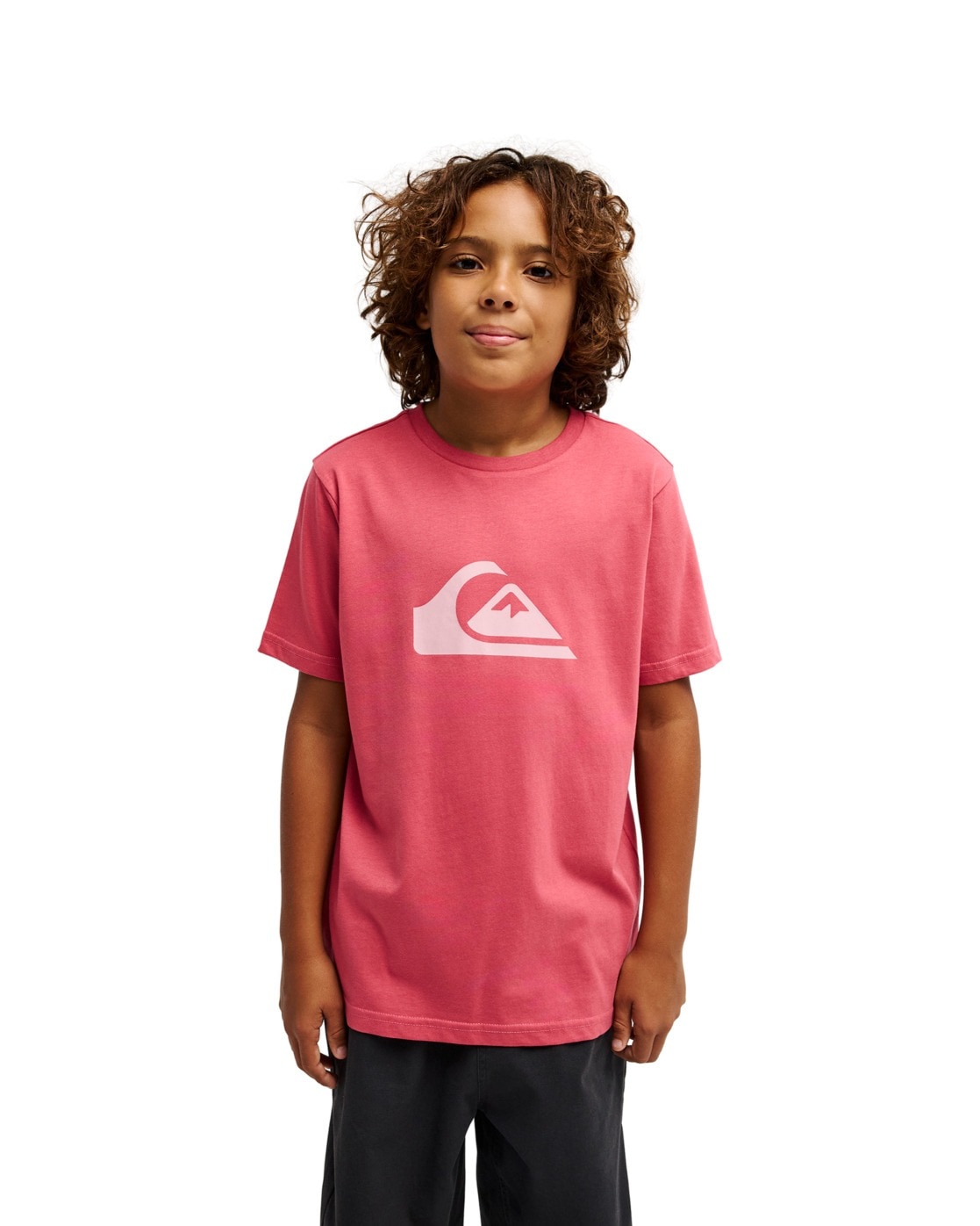 Quiksilver T-Shirt "Ev Comp Logo"
