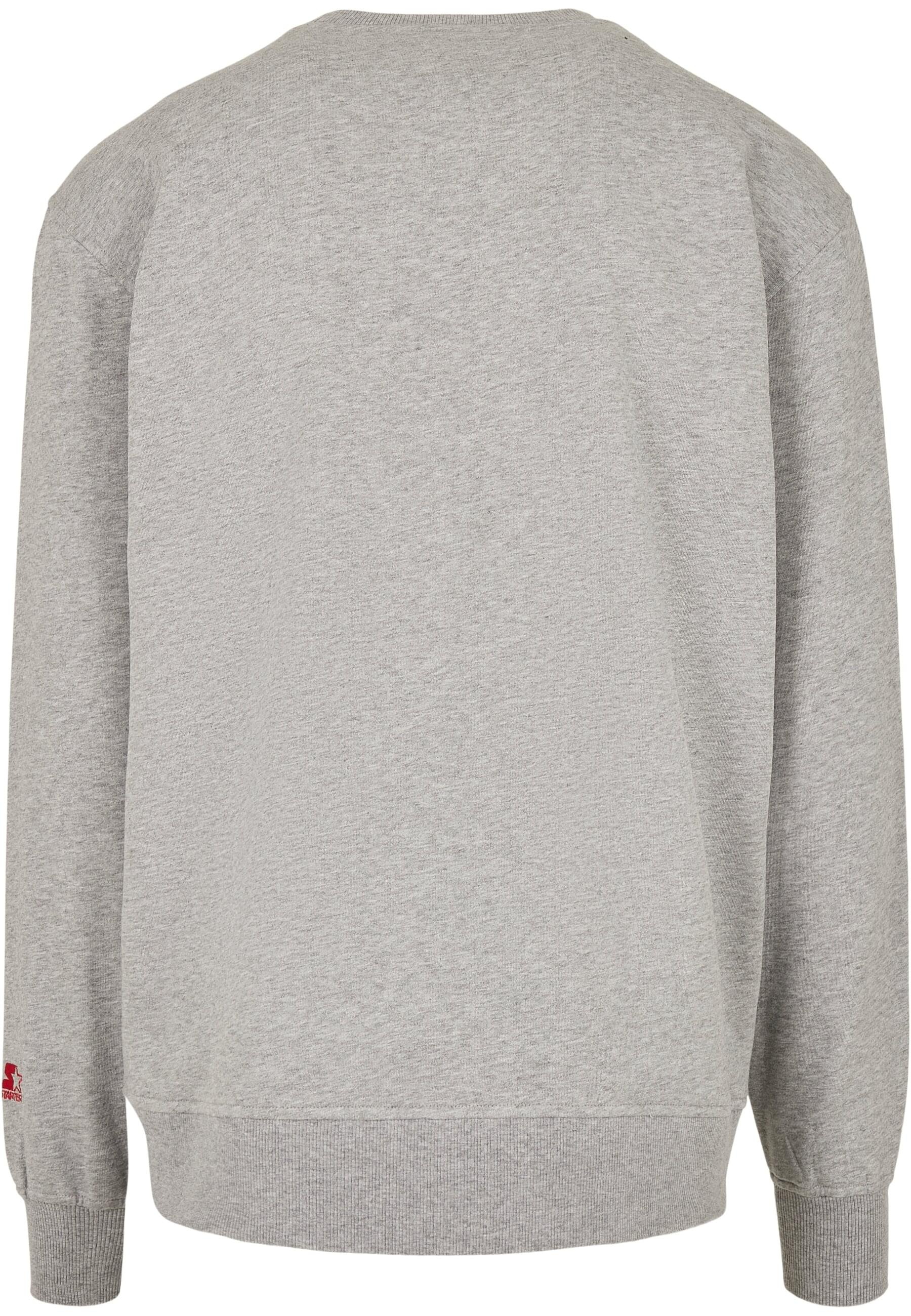 Starter Black Label Rundhalspullover »Starter Black Label Herren«, (1 tlg.)