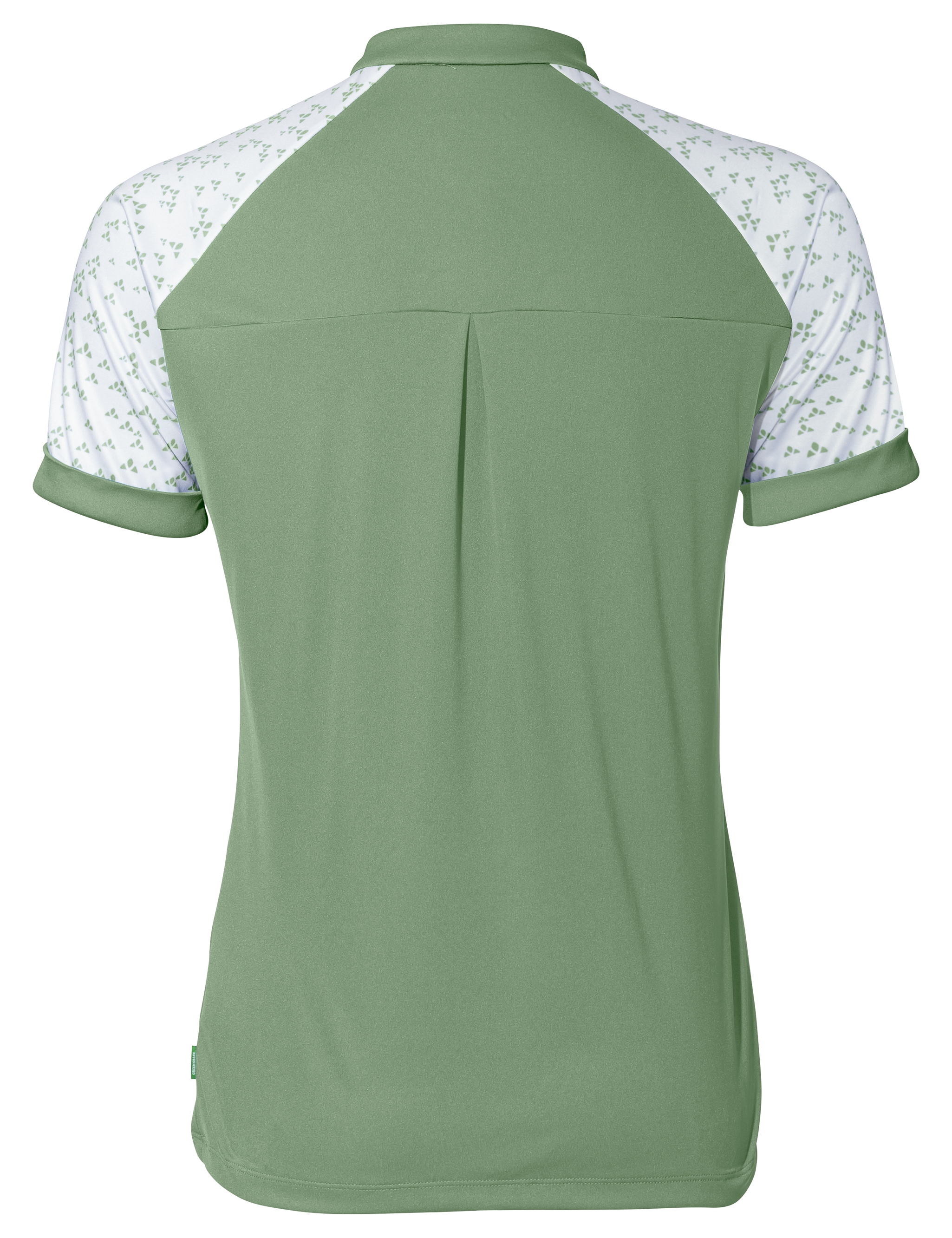 VAUDE Funktionsshirt »WOMEN'S LEDRO PRINT SHIRT«