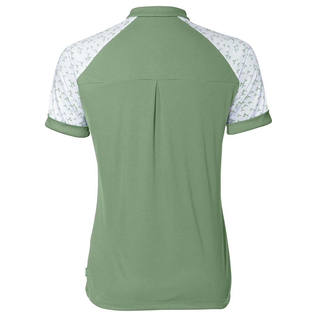 VAUDE Funktionsshirt »WOMEN'S LEDRO PRINT SHIRT«