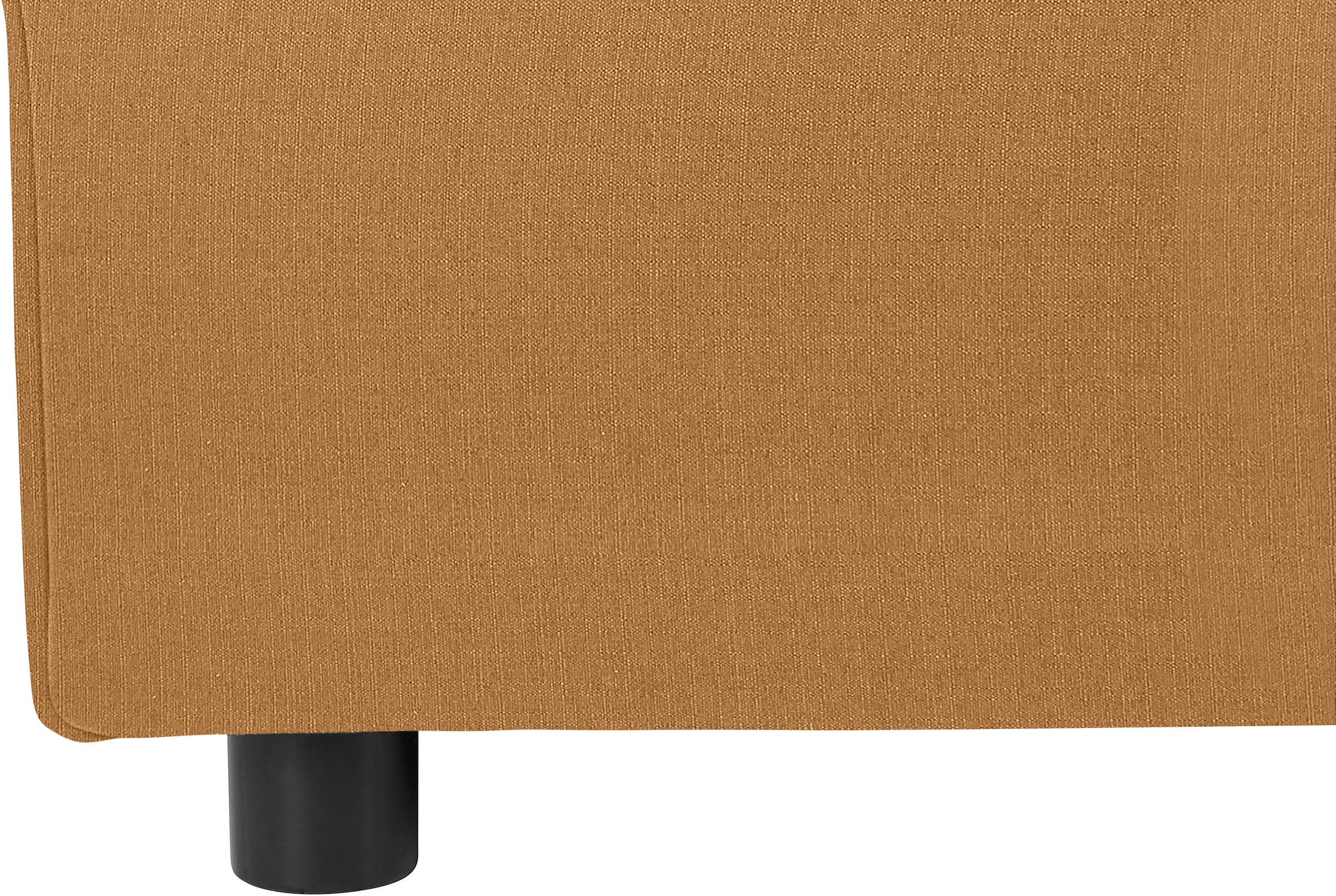 LOOKS by Wolfgang Joop Ecksofa »LooksIII L-Form«, durch Drehfunktion zum Bett wandelbar, inklusive Staufach