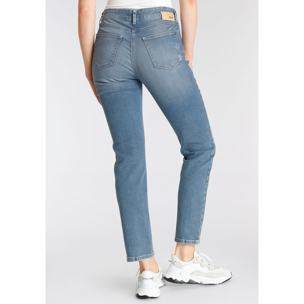 MAC Straight-Jeans »Angela«