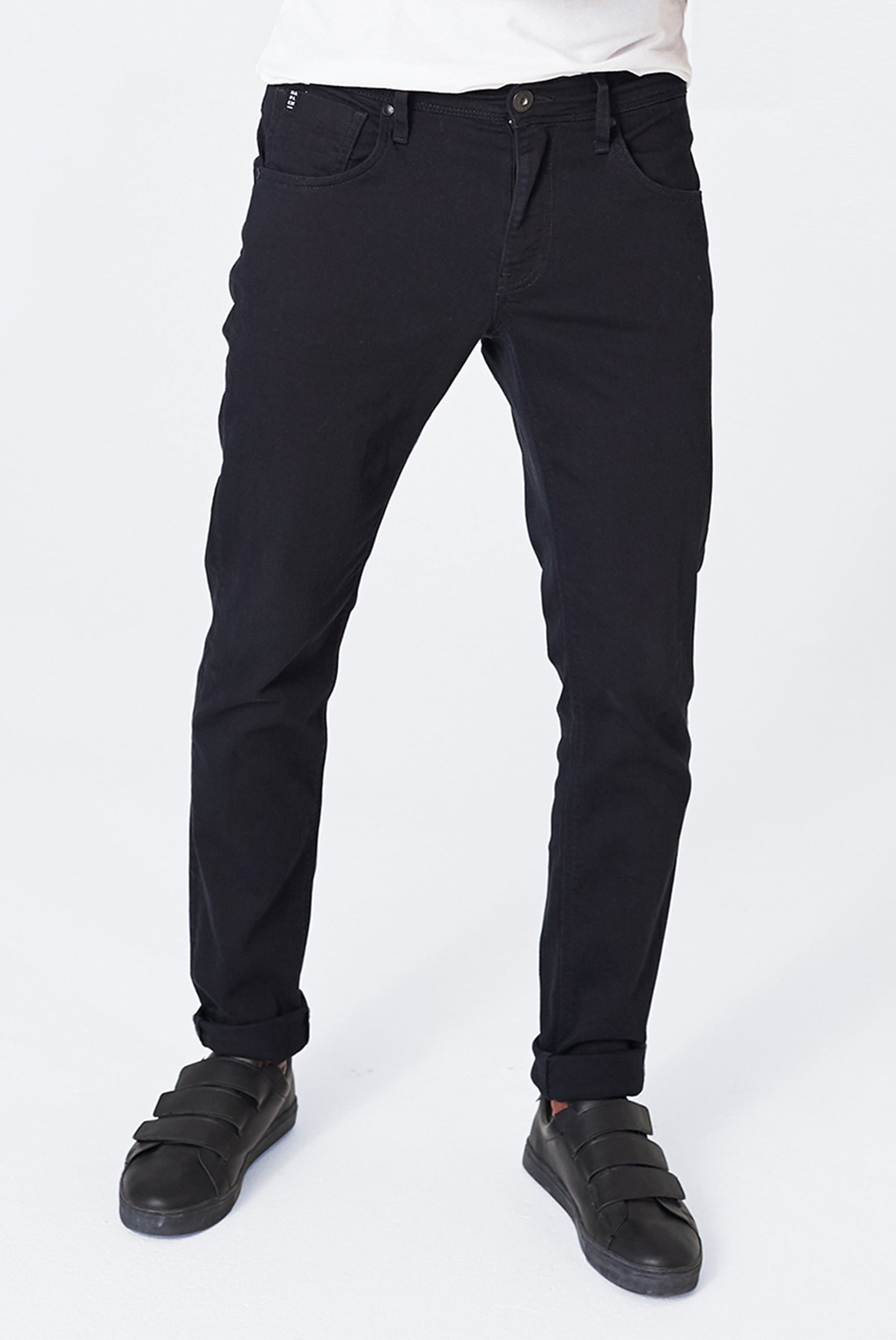 Harlem Soul Slim-fit-Jeans "CLE-VE", mit Stretch-Anteil