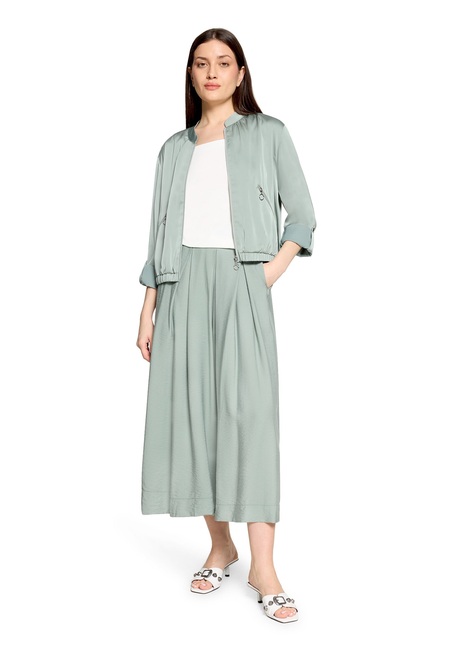Betty Barclay Jackenblazer »Damen mit 3/4 Arm«