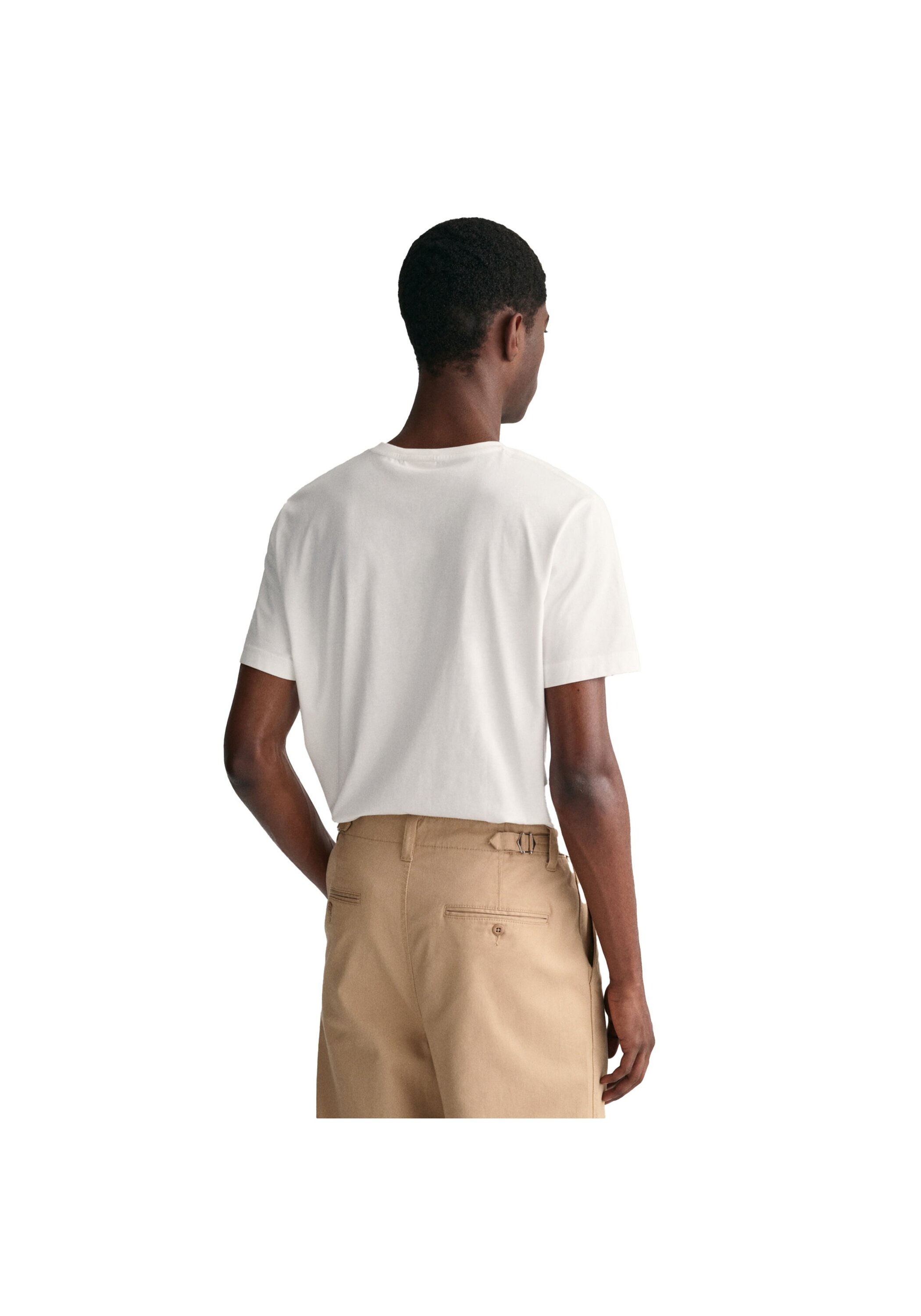 Thumbnail - Gant T-Shirt "T-Shirt Reg Shield 1er Pack" 1 tlg.