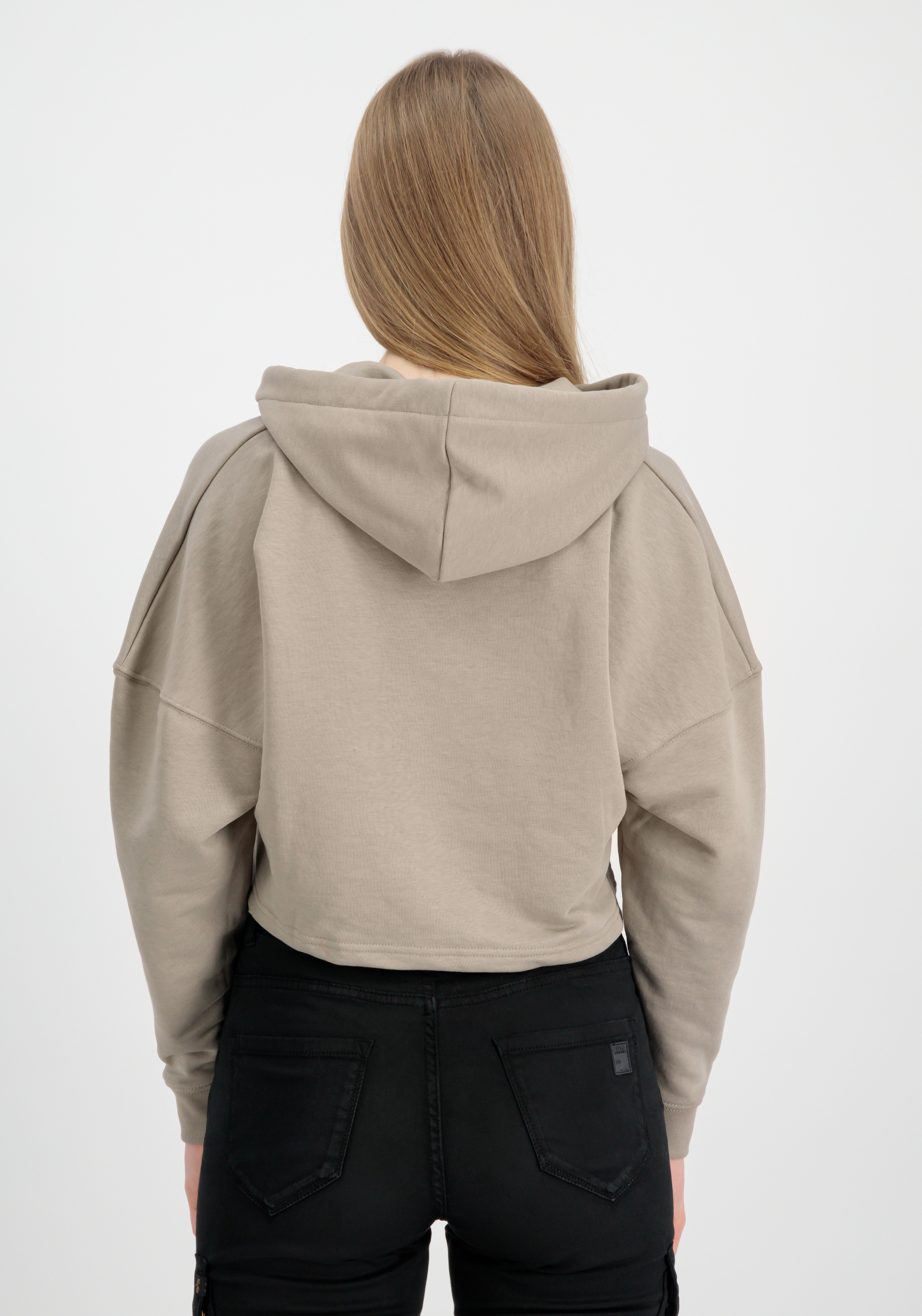 Alpha Industries Hoodie »Basic Hoodie COS Women«