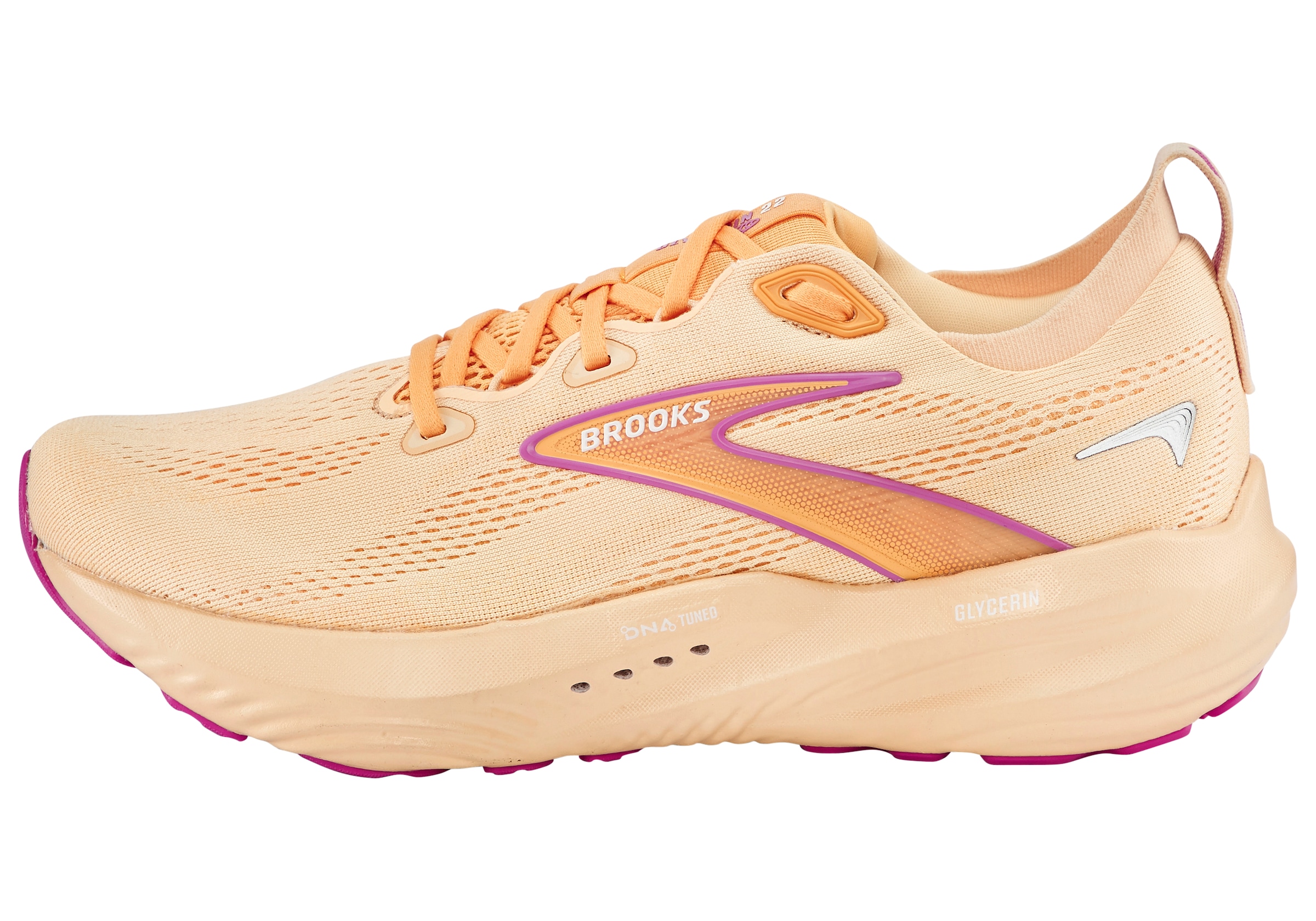 Brooks Laufschuh »BROOKS GLYCERIN 22«