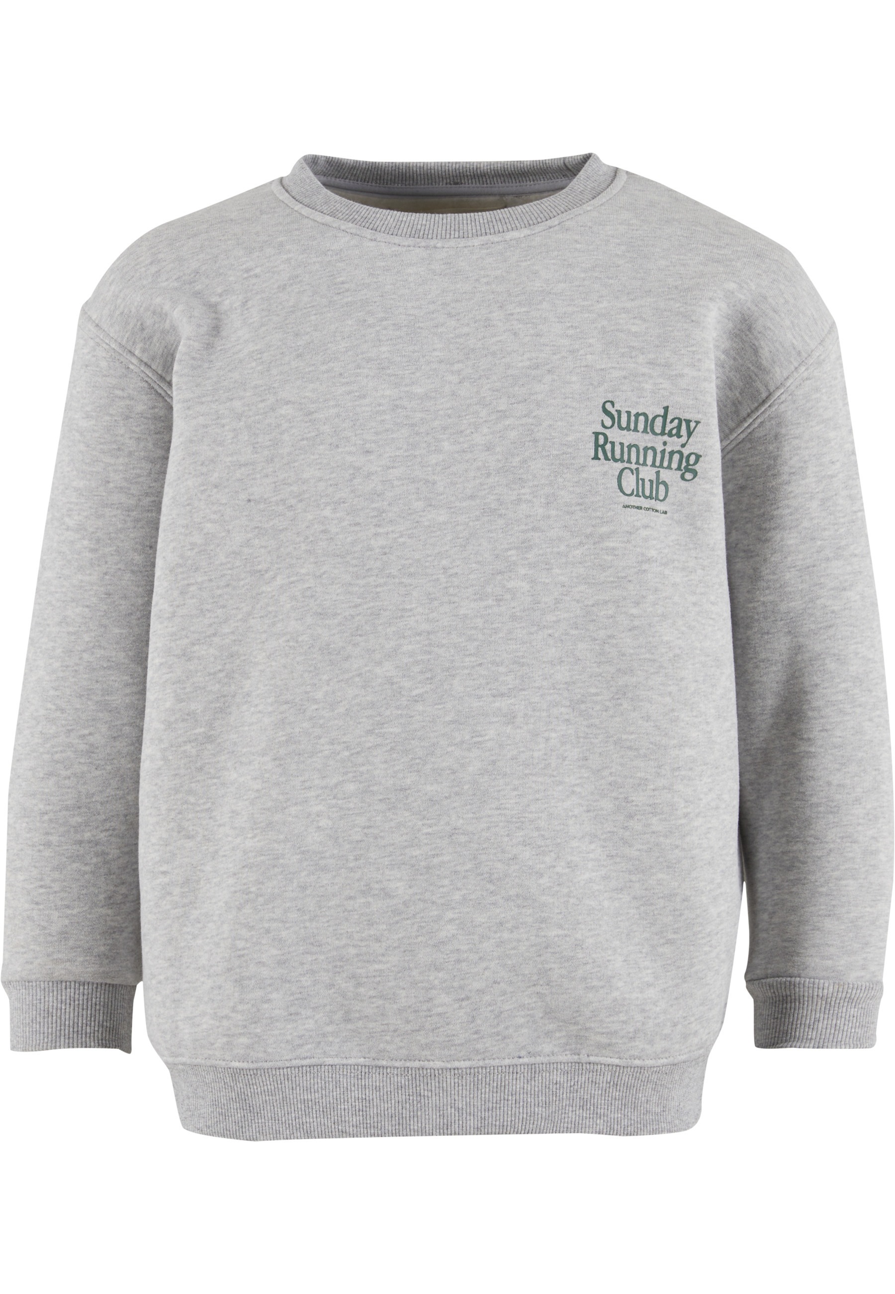 Another Cotton Lab Sweater "Another Cotton Lab", 1