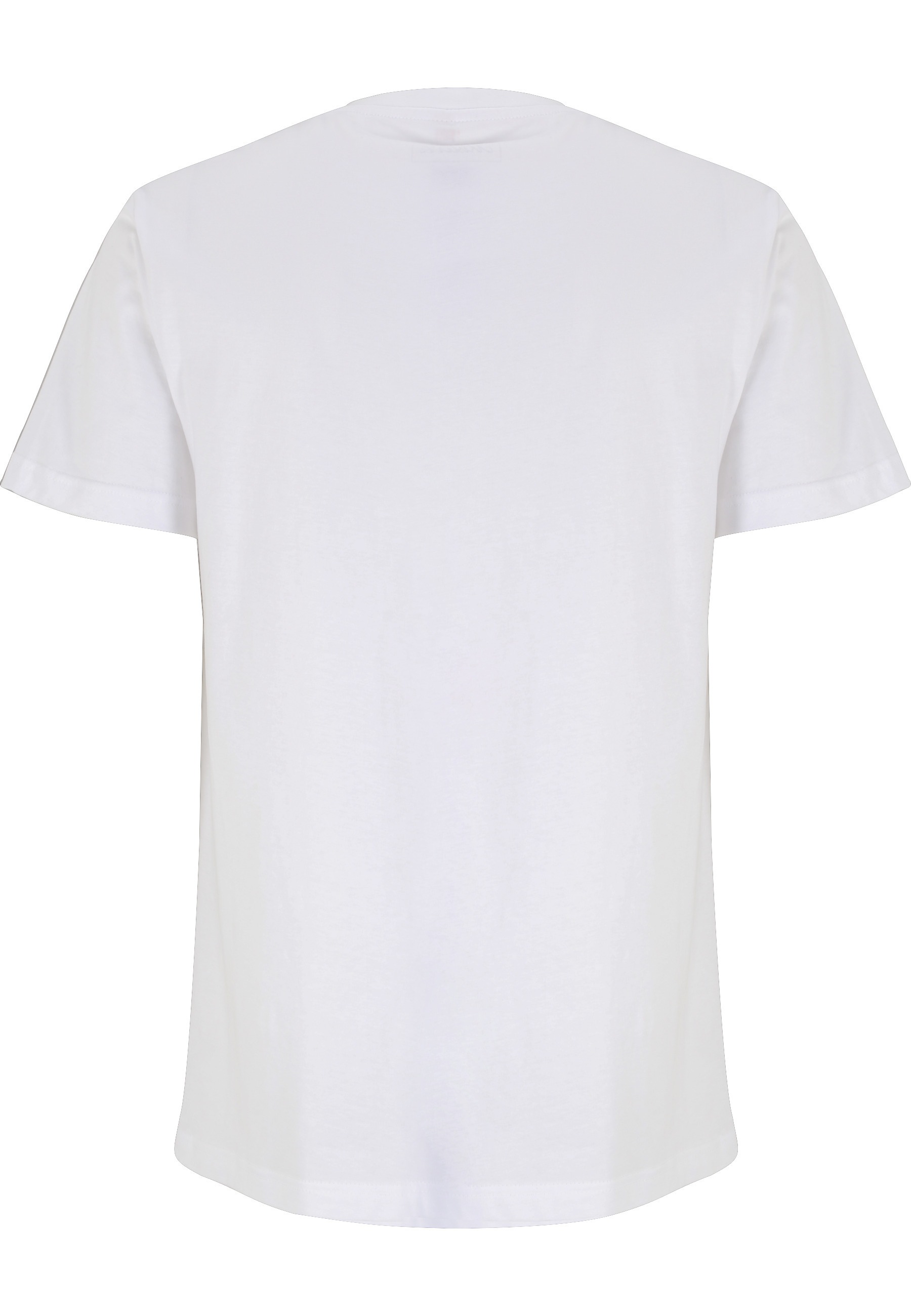 MisterTee T-Shirt »MisterTee La Vida Loca Mary Tee« 1 Stk.