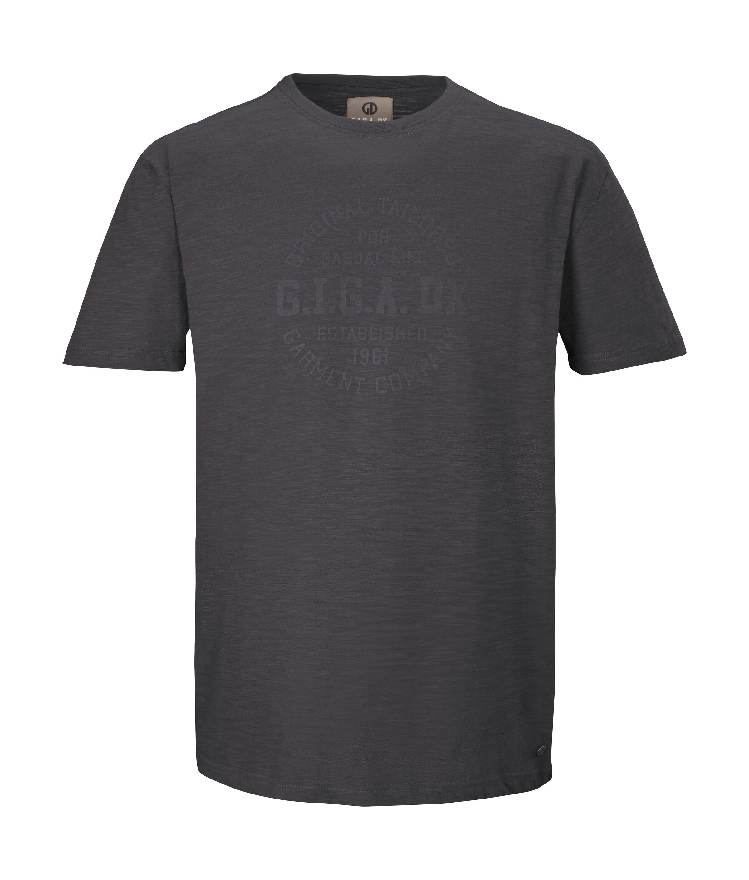 G.I.G.A. DX by killtec Marškinėliai »GS 4 MN TSHRT GOTS« GOTS...