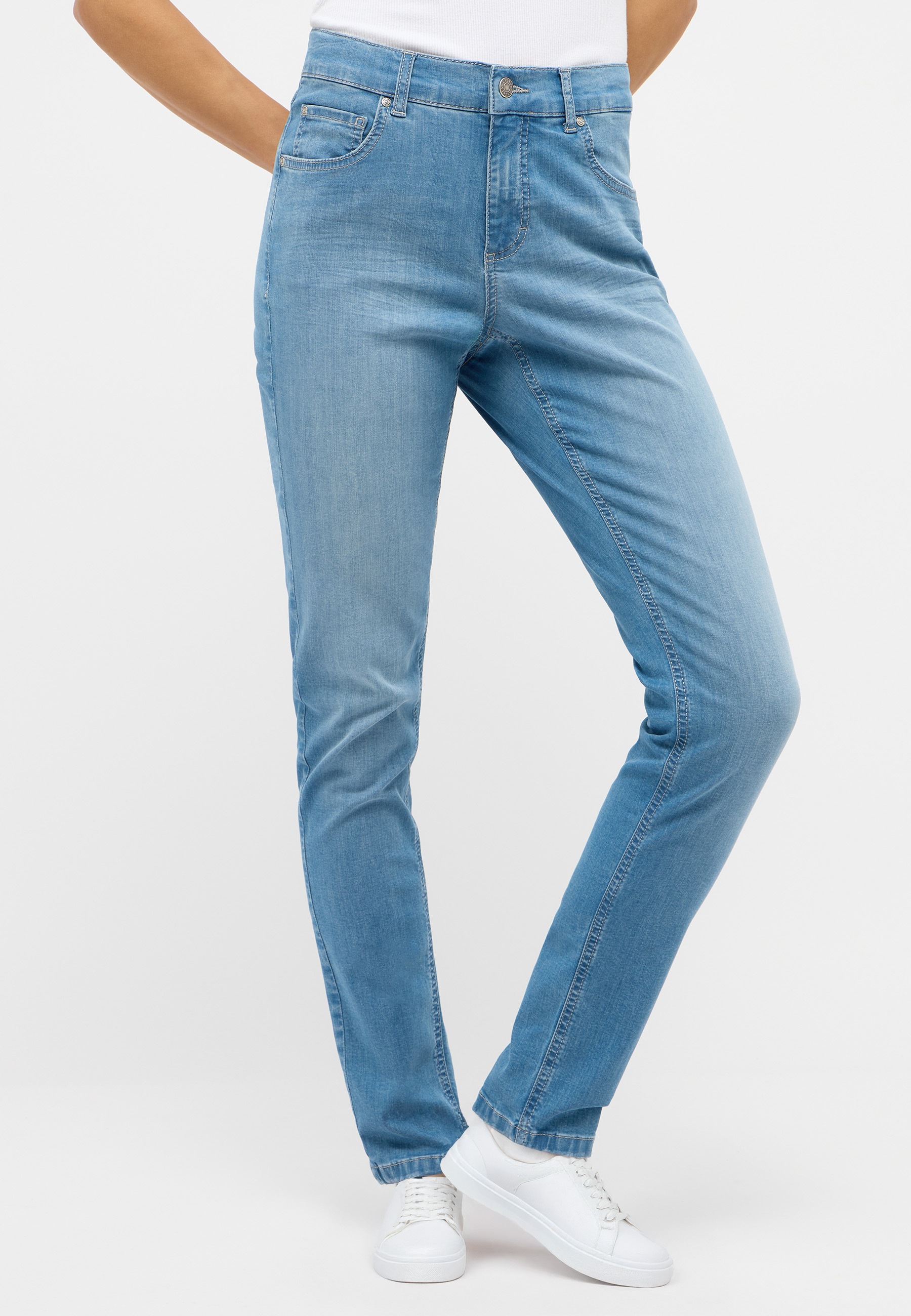 AENGELS Bequeme Jeans »AENGELS Skinny«