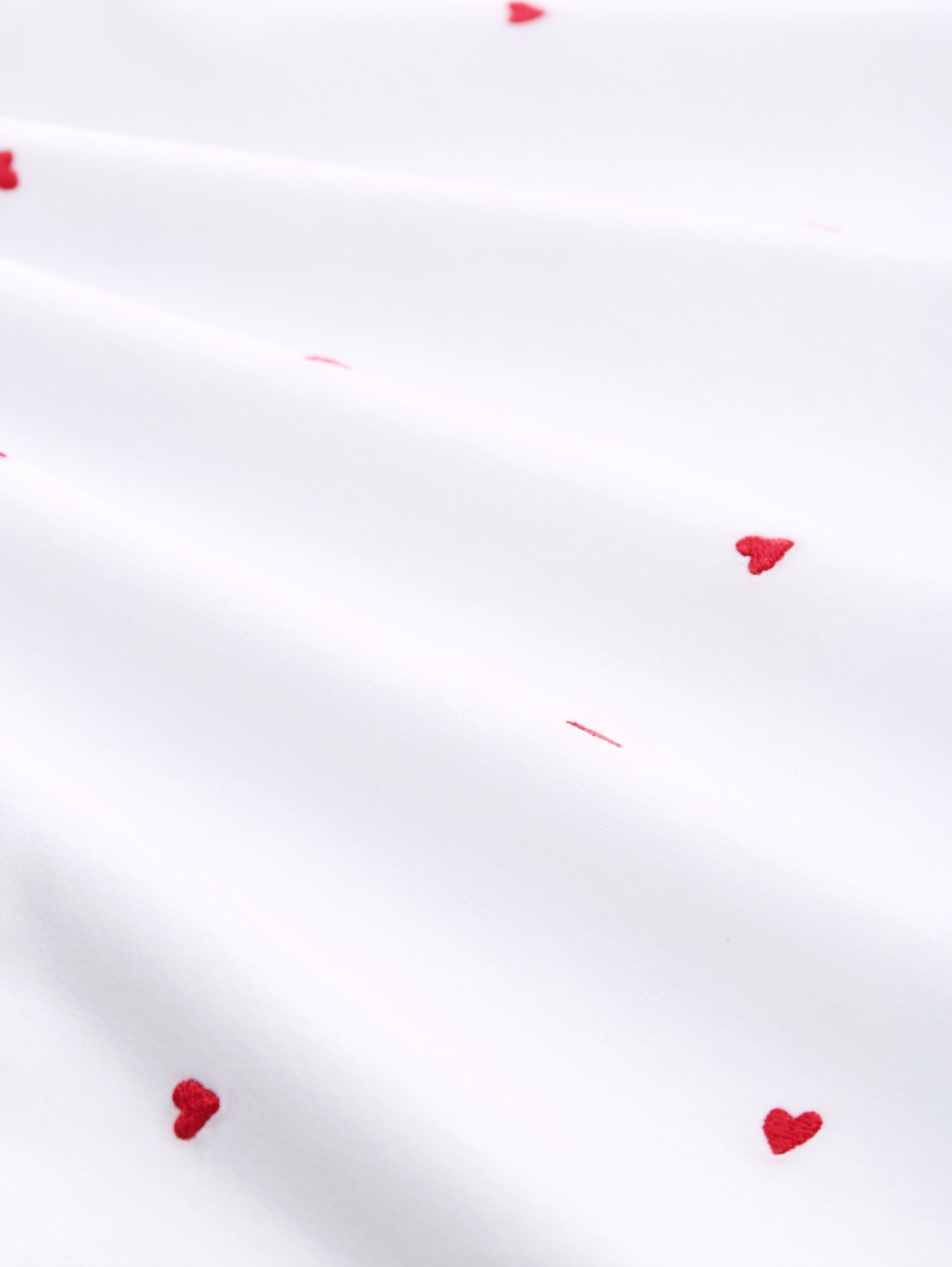 TOM TAILOR Denim T-Shirt mit All-Over Print