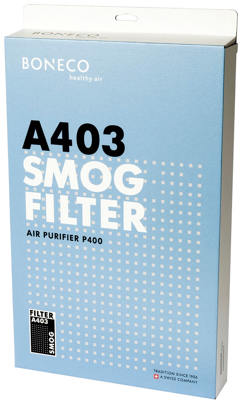 Boneco Kombifilter "Smog Filter A403"