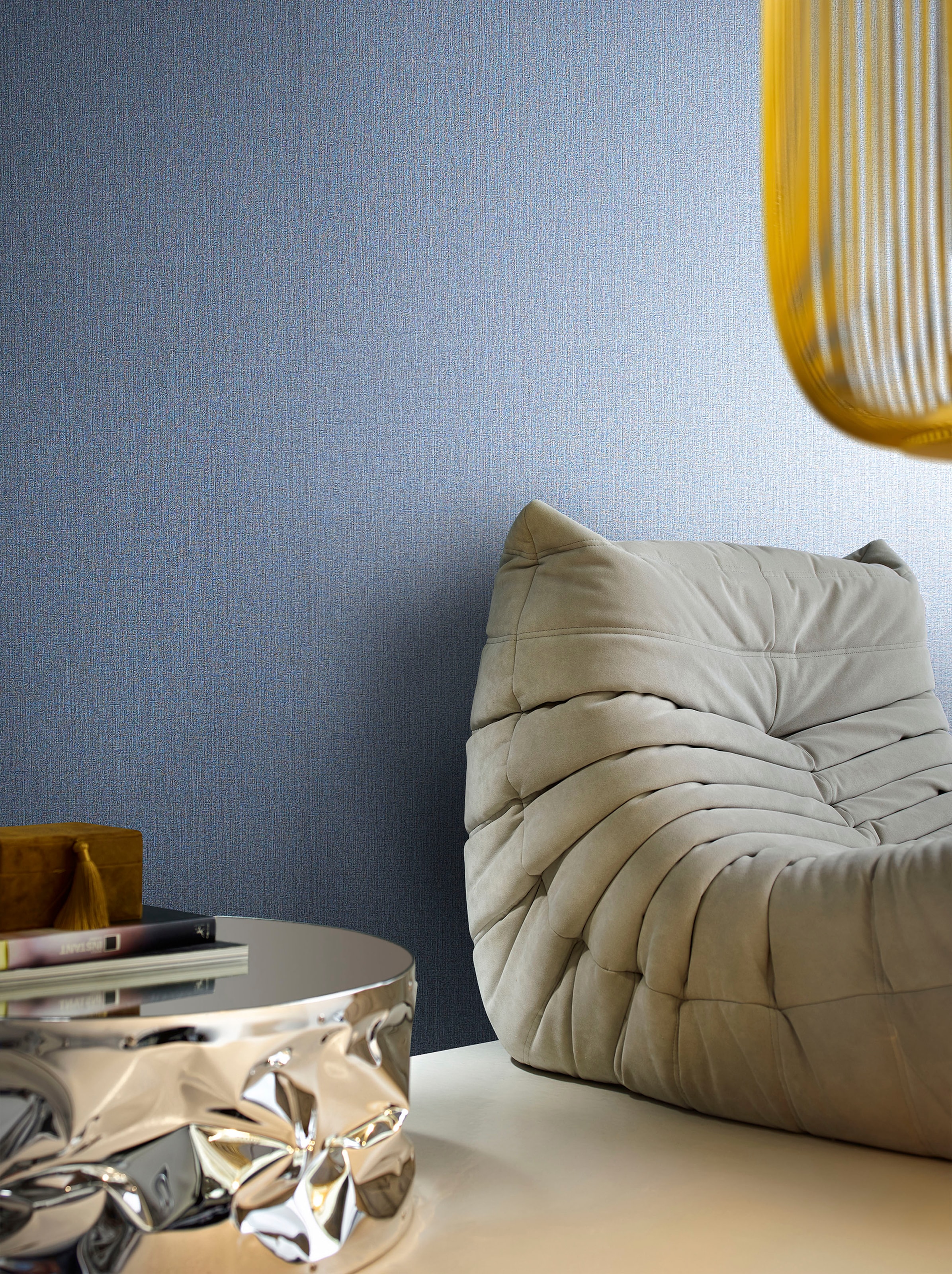 Marburg Vliestapete »Clarity«, matt, Kunst moderne Vliestapete für Wohnzimmer Schlafzimmer Küche