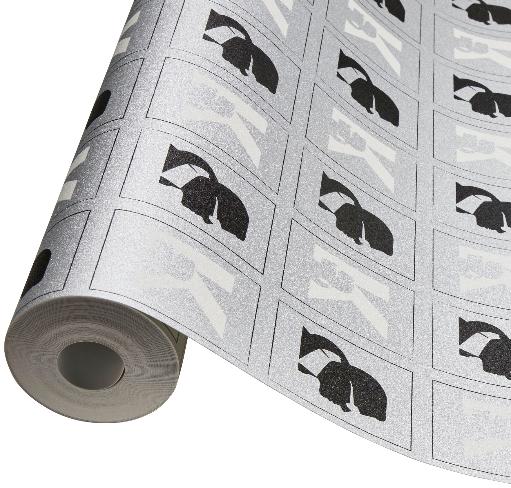 Thumbnail - Architects Paper Vliestapete "Kameo" Motiv  abstrakt  naturalistisch glatt Karl Lagerfeld Tapete Designer Tapeten Wohnzi...