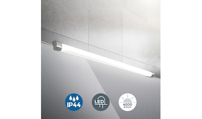 B.K.Licht Spiegelleuchte, LED-Board, Neutralweiß, LED Bad Wand-Leuchte Spiegel... kaufen
