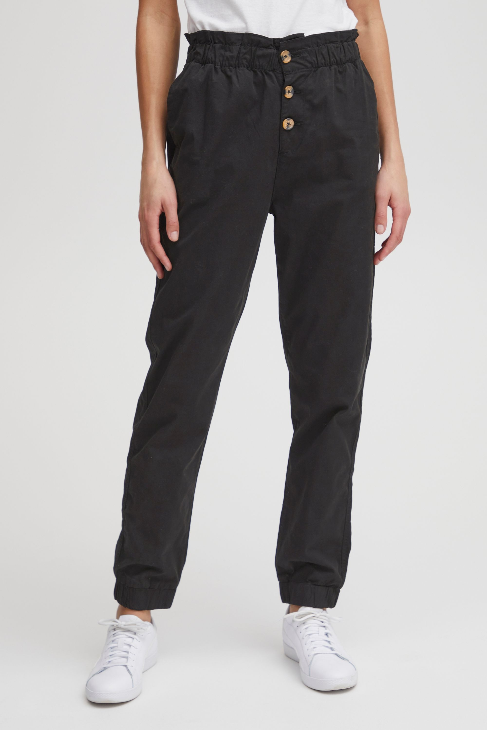 OXMO Stoffhose »Stoffhose OXCobie«