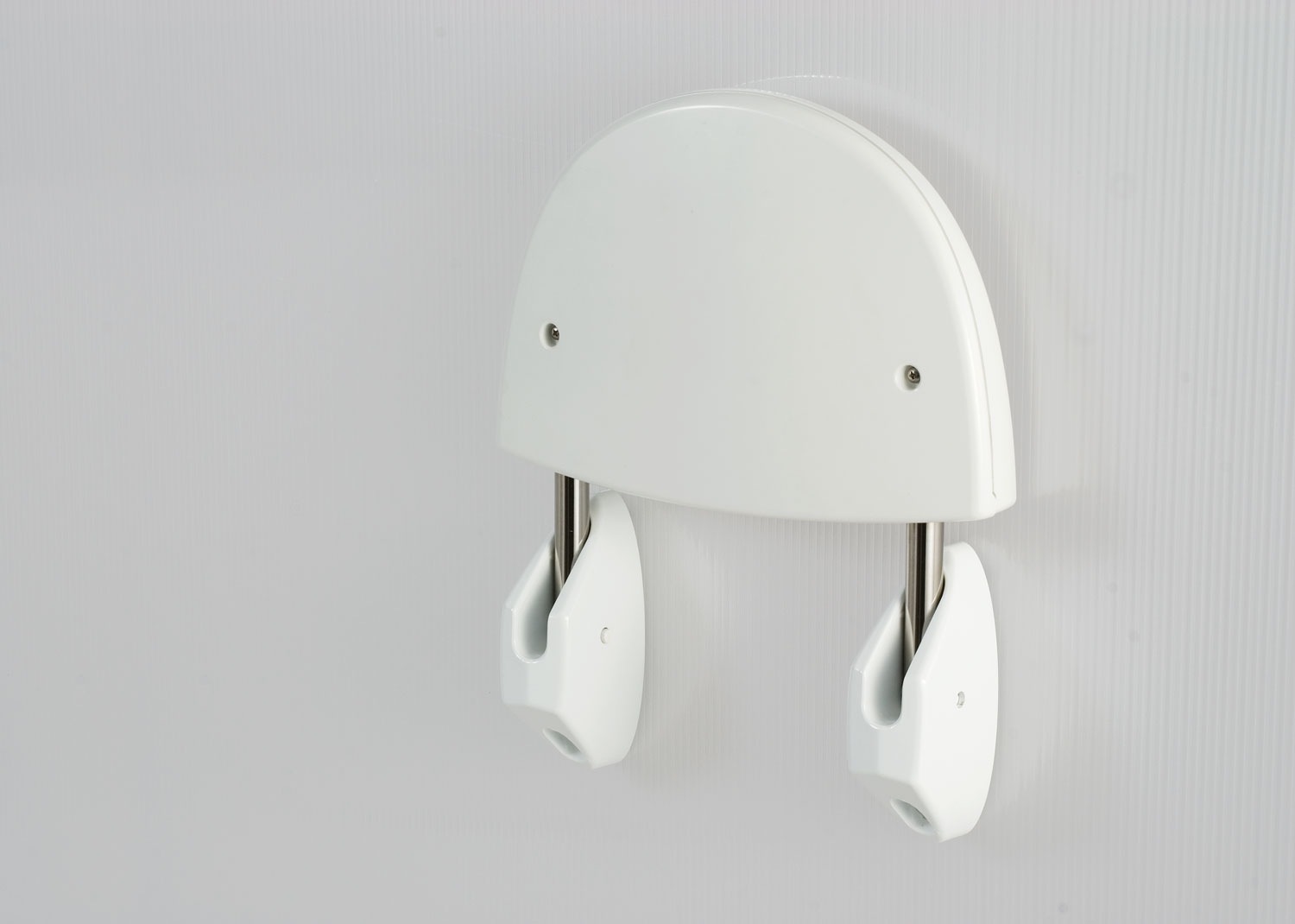 Bischof Duschklappsitz »Wandbefestigung«, belastbar bis 120 kg