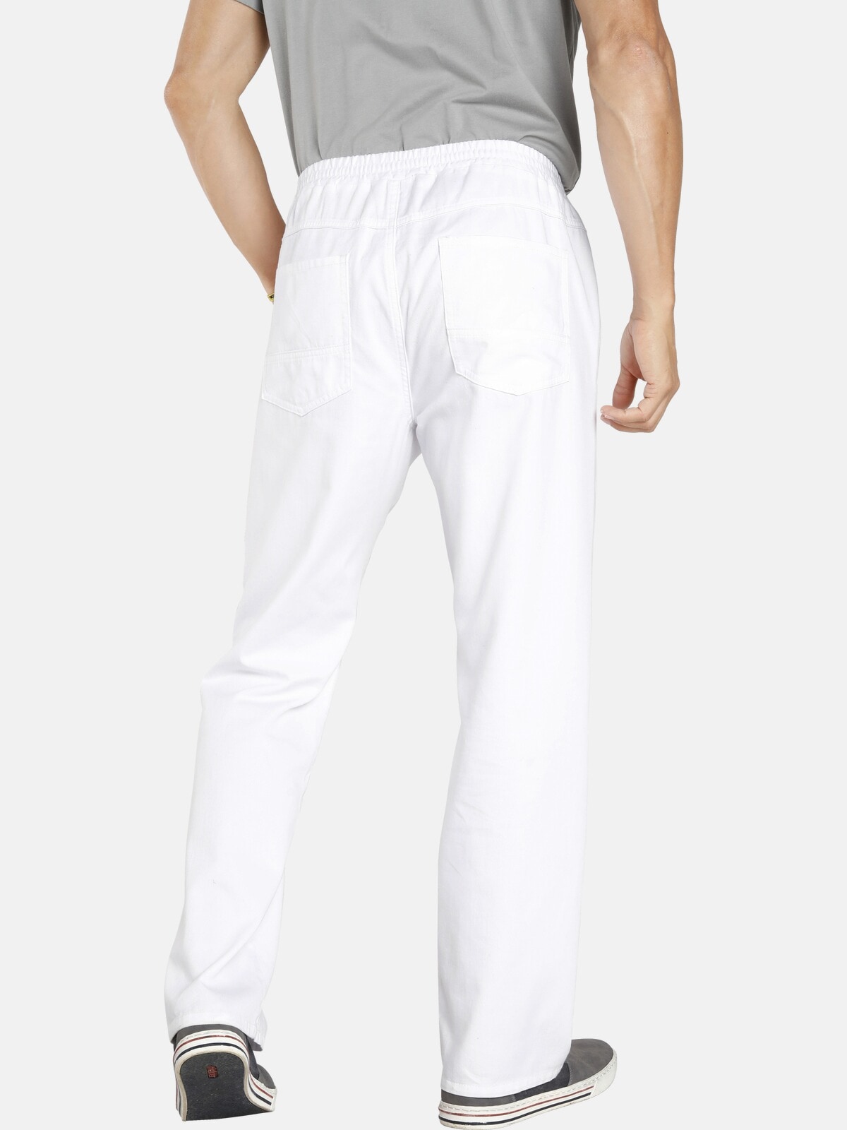 Jan Vanderstorm Schlupfhose »Schlupfjeans DAAN«