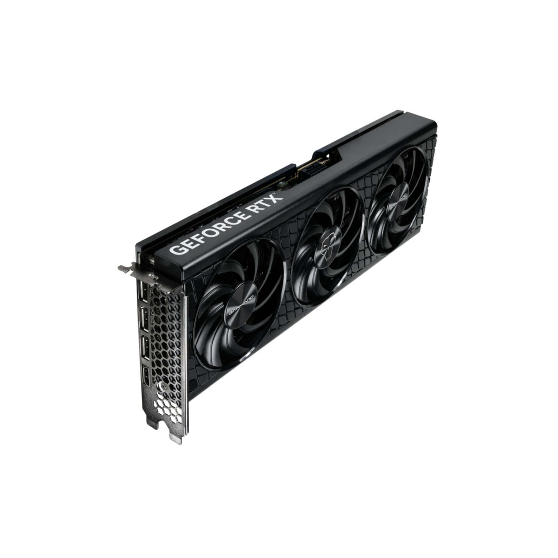 Gainward Grafikkarte »GeForce RTX 5070 Python III«