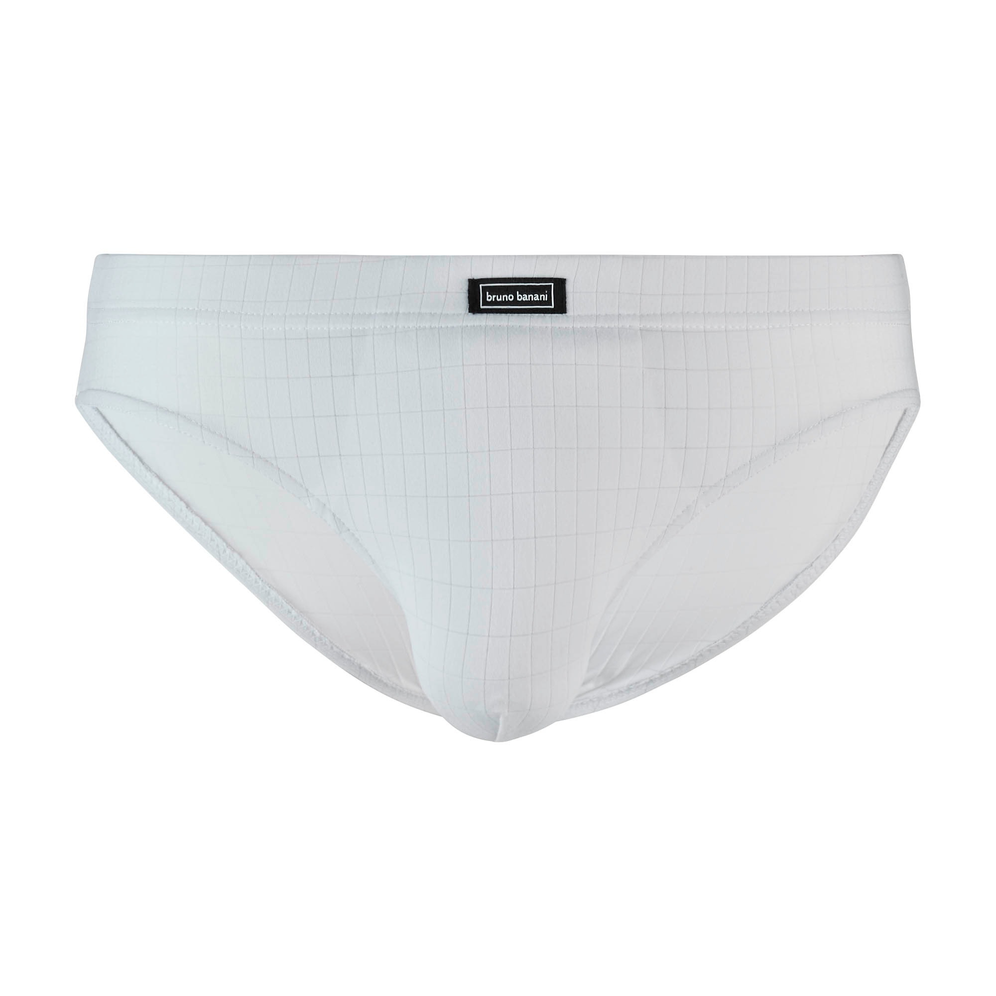 Bruno Banani Slip "CHECK LINE 2.0 SPORTSLIP" günstig online kaufen