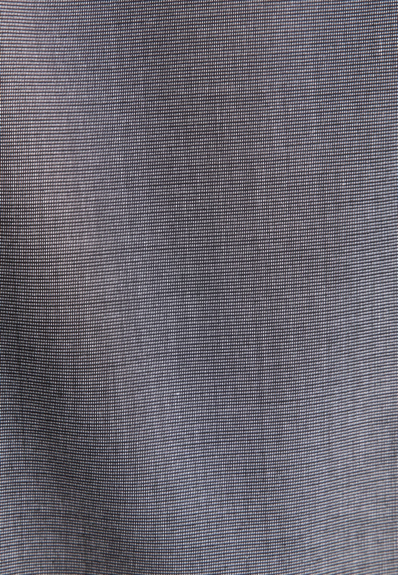 seidensticker Businesshemd »Schwarze Rose« Regular 1/2 Kentkragen Uni