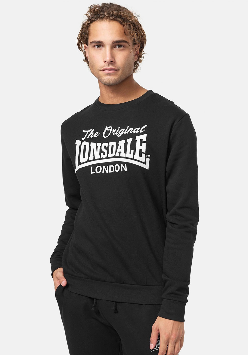 Lonsdale London Online-Shop ▷ 2024 | Kollektion BAUR