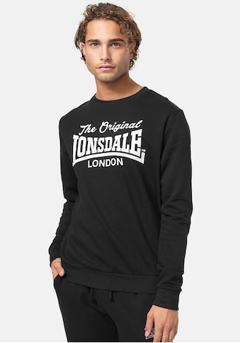 Lonsdale London Online-Shop ▷ Kollektion 2024 | BAUR