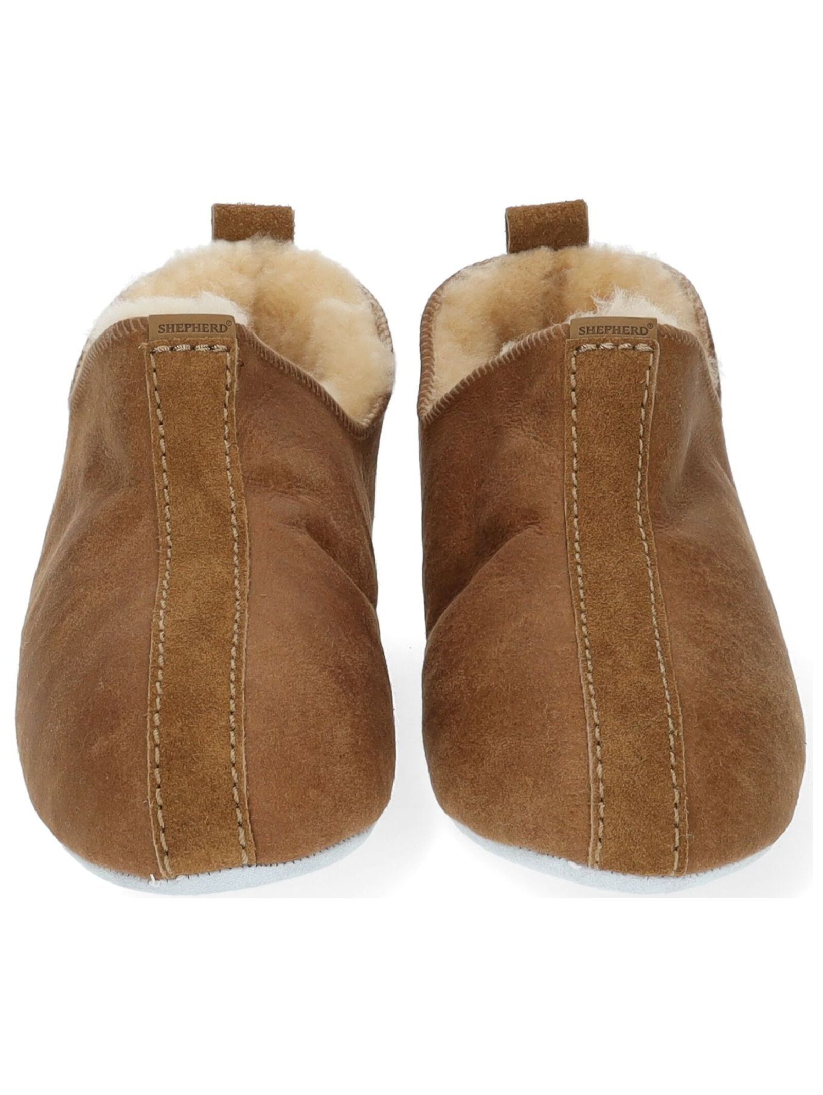 Thumbnail - Shepherd Hausschuh "Shepherd Hausschuhe Lammfell"