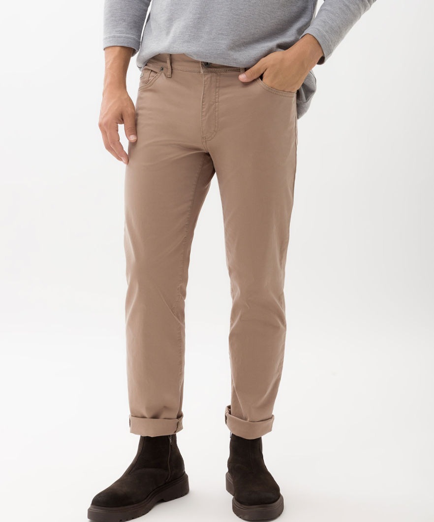 Brax 5-Pocket-Hose "Style CADIZ"