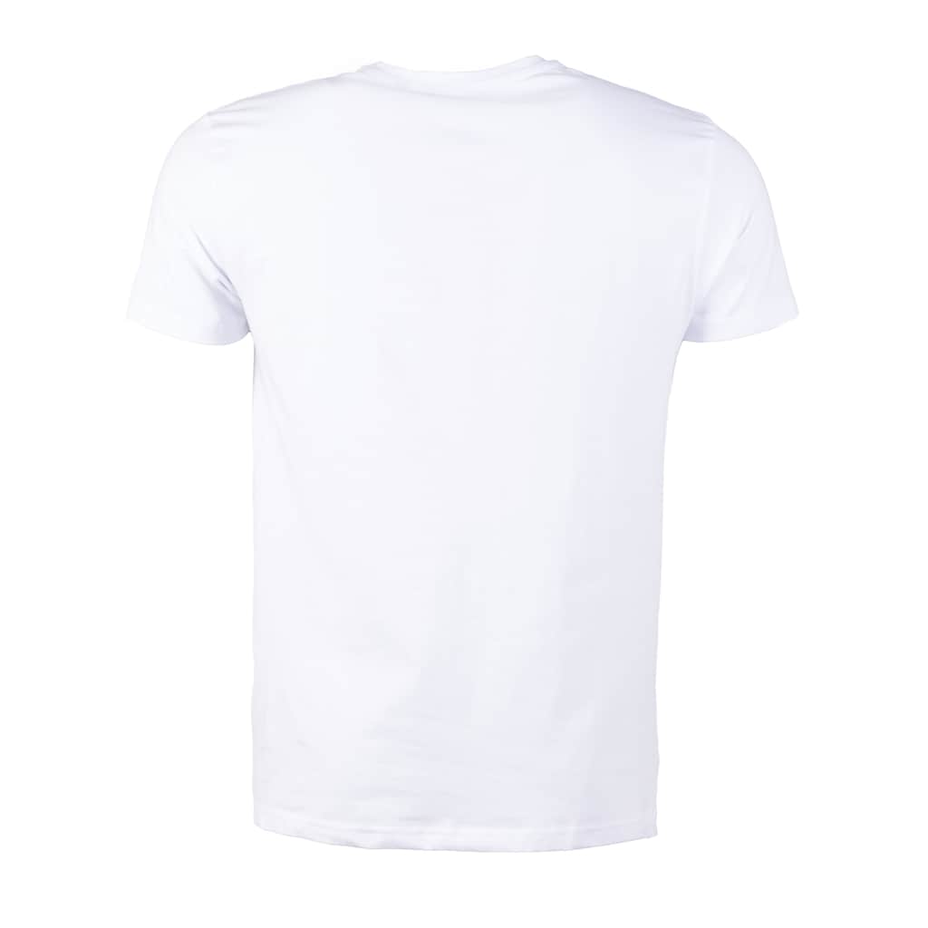 TOP GUN T-Shirt »Bling4U TG20193017«