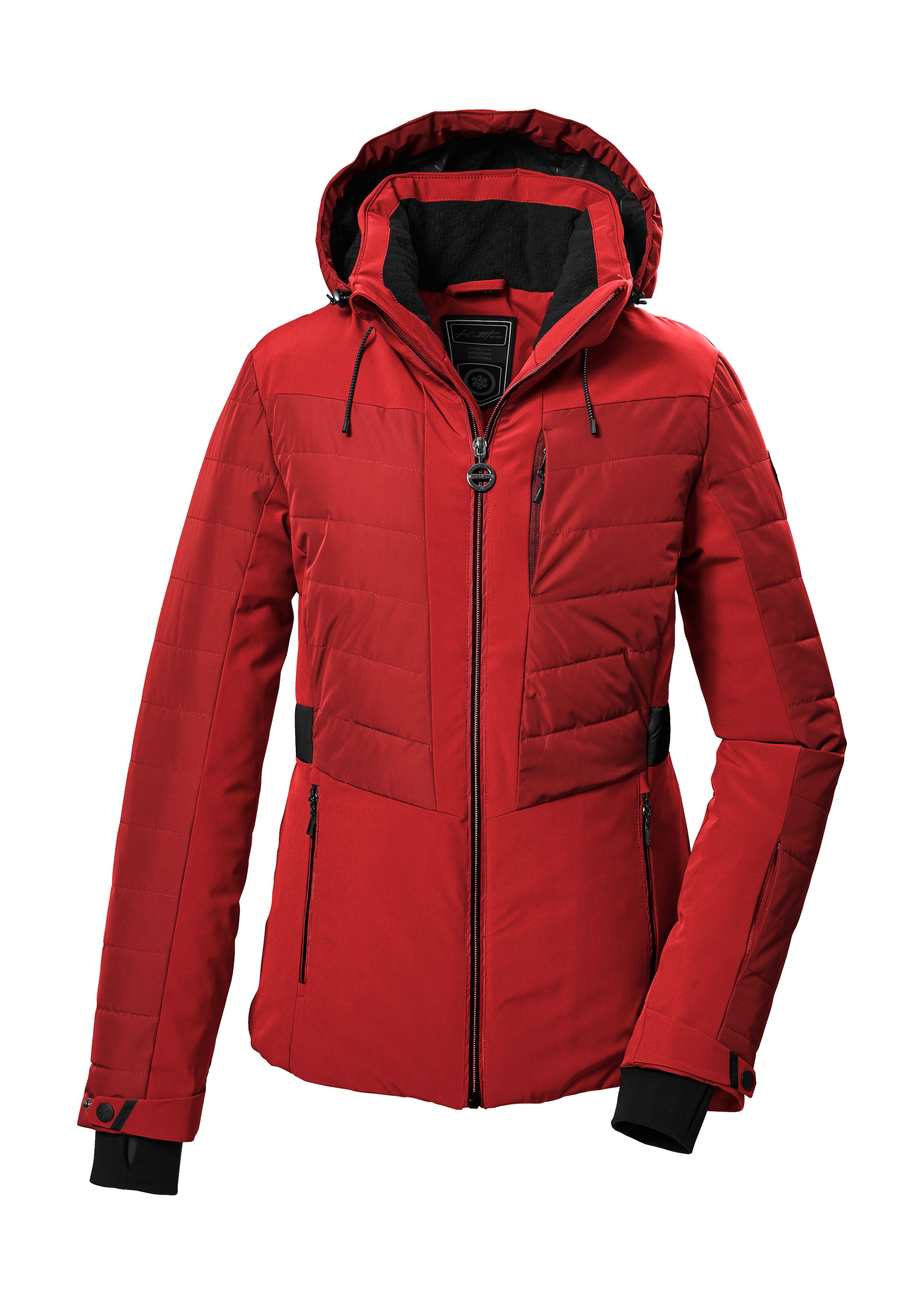 Killtec Skijacke »KSW 309 WMN SKI QLTD JCKT«