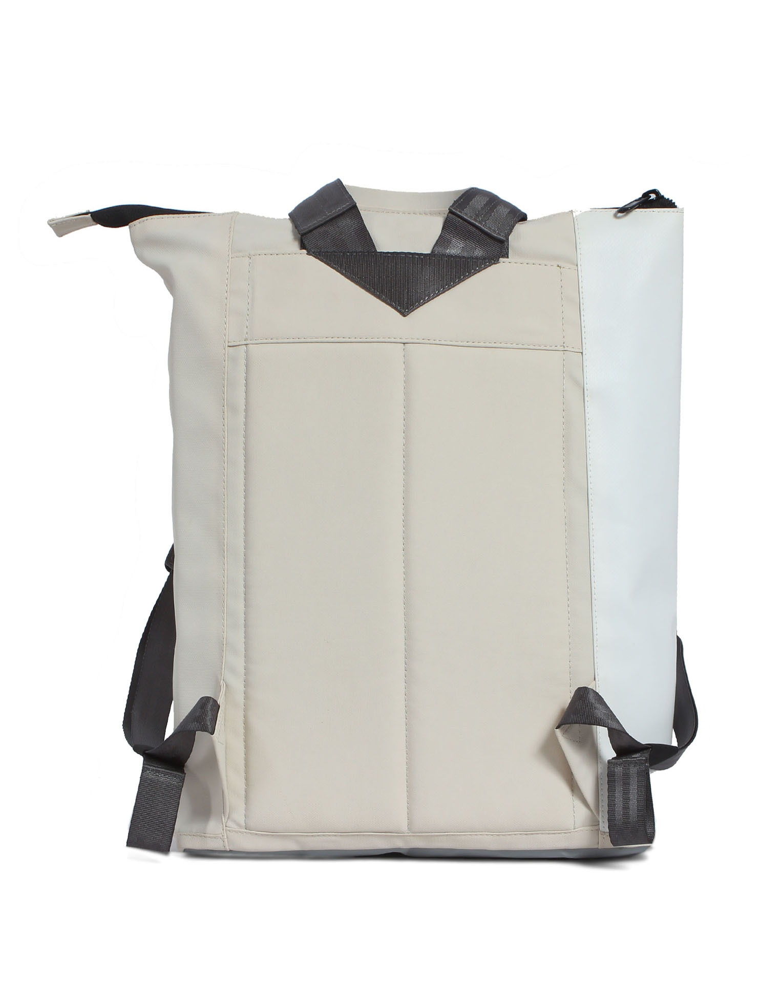7clouds Laptoprucksack »Shawi 7.1«, mit recyceltem PET