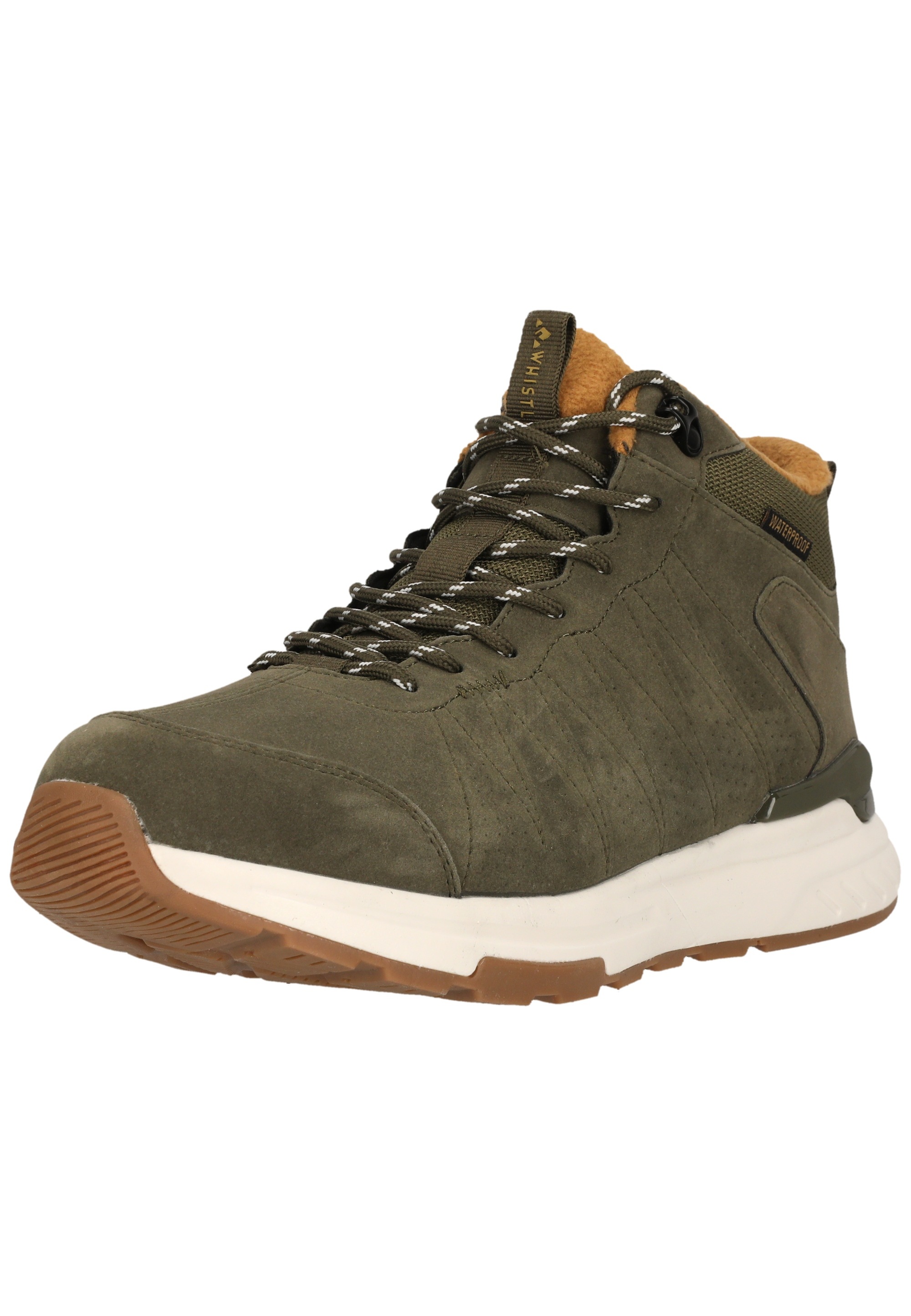 WHISTLER Stiefelette "Coldi" ist robuster und wasserfester Qualität günstig online kaufen