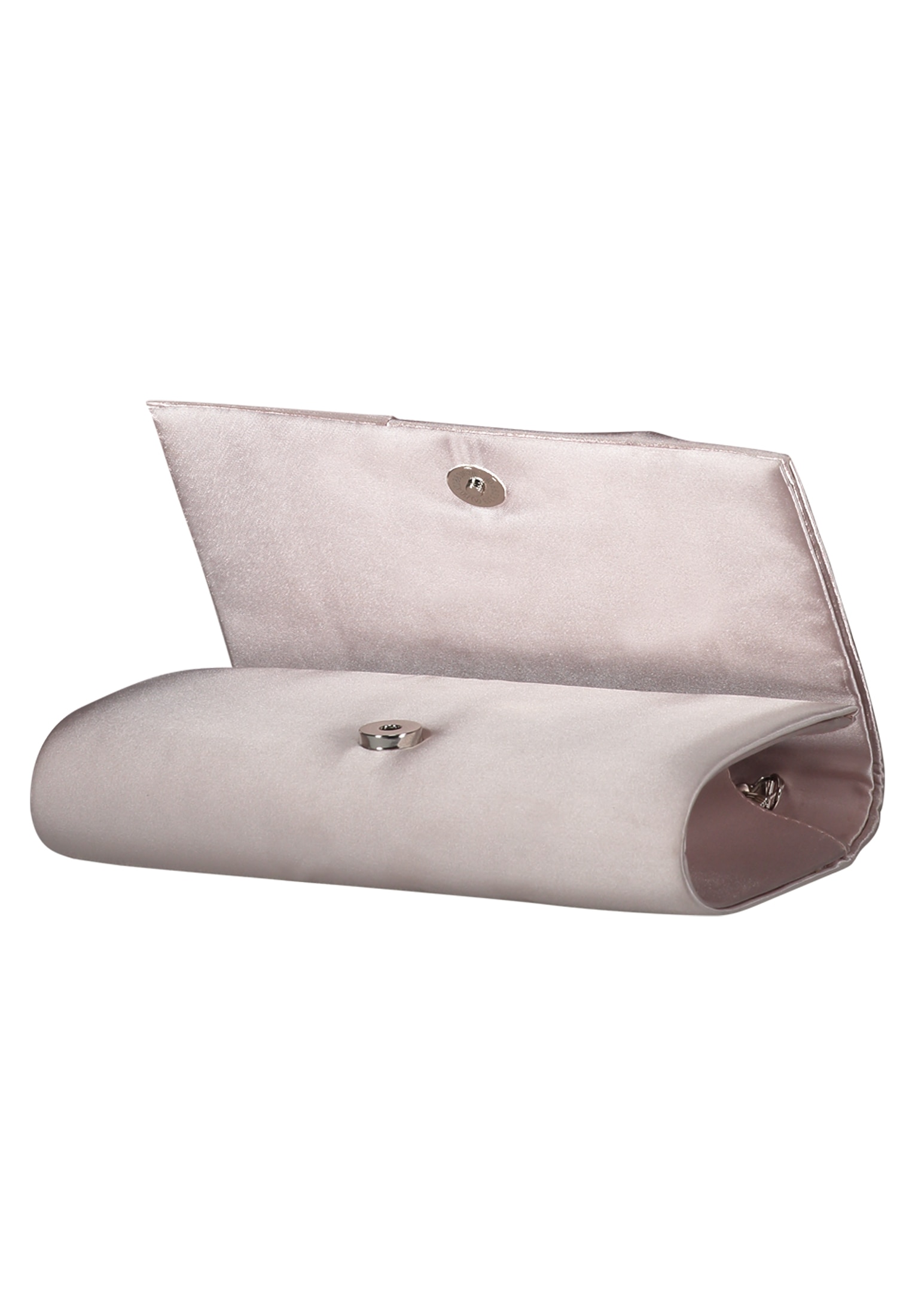 Vera Mont Abendtasche »Vera Mont Clutch-Tasche unifarben«, Falten