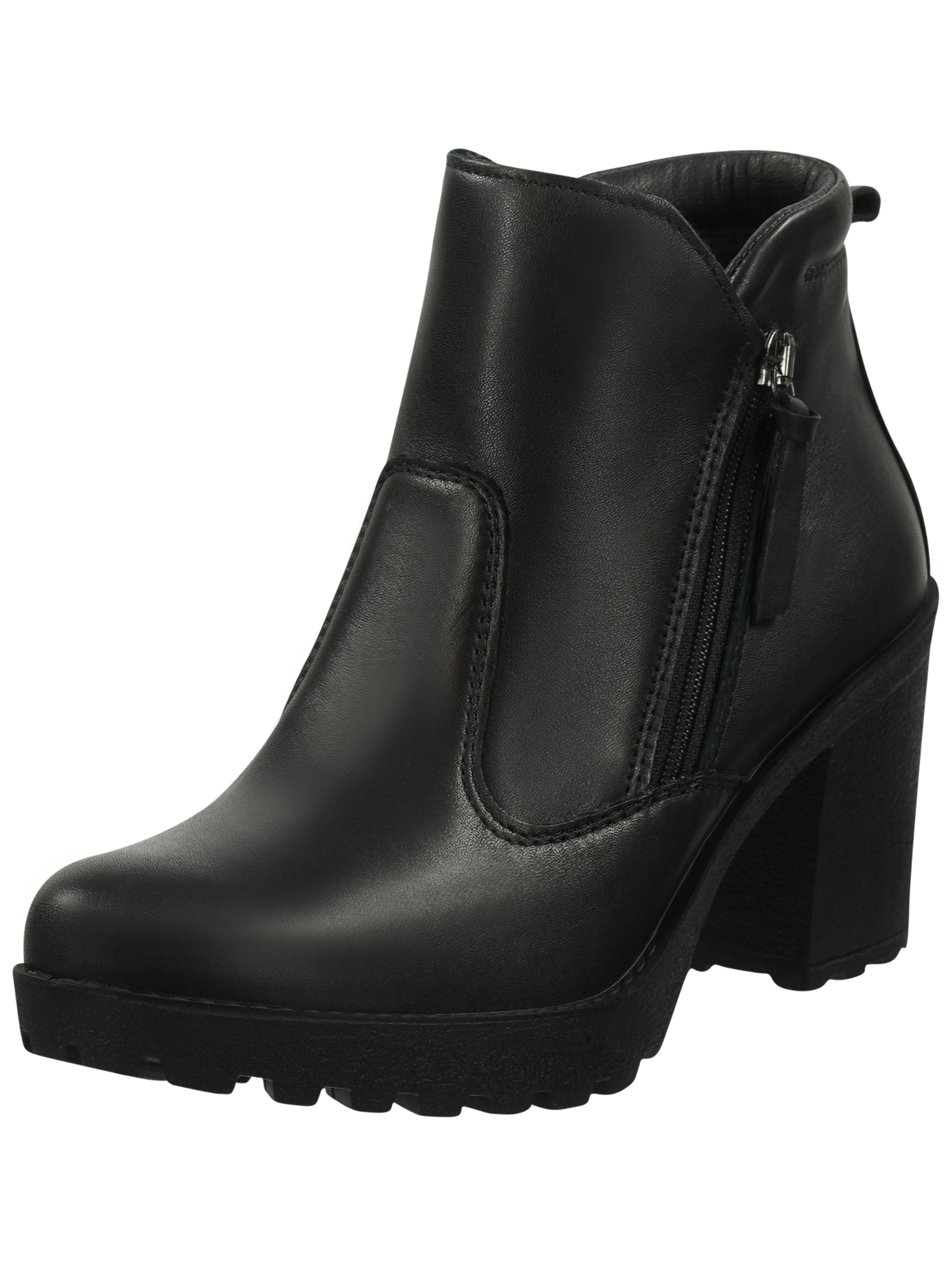 IGI & CO Stiefelette "IGI & CO Stiefelette Nappaleder" günstig online kaufen