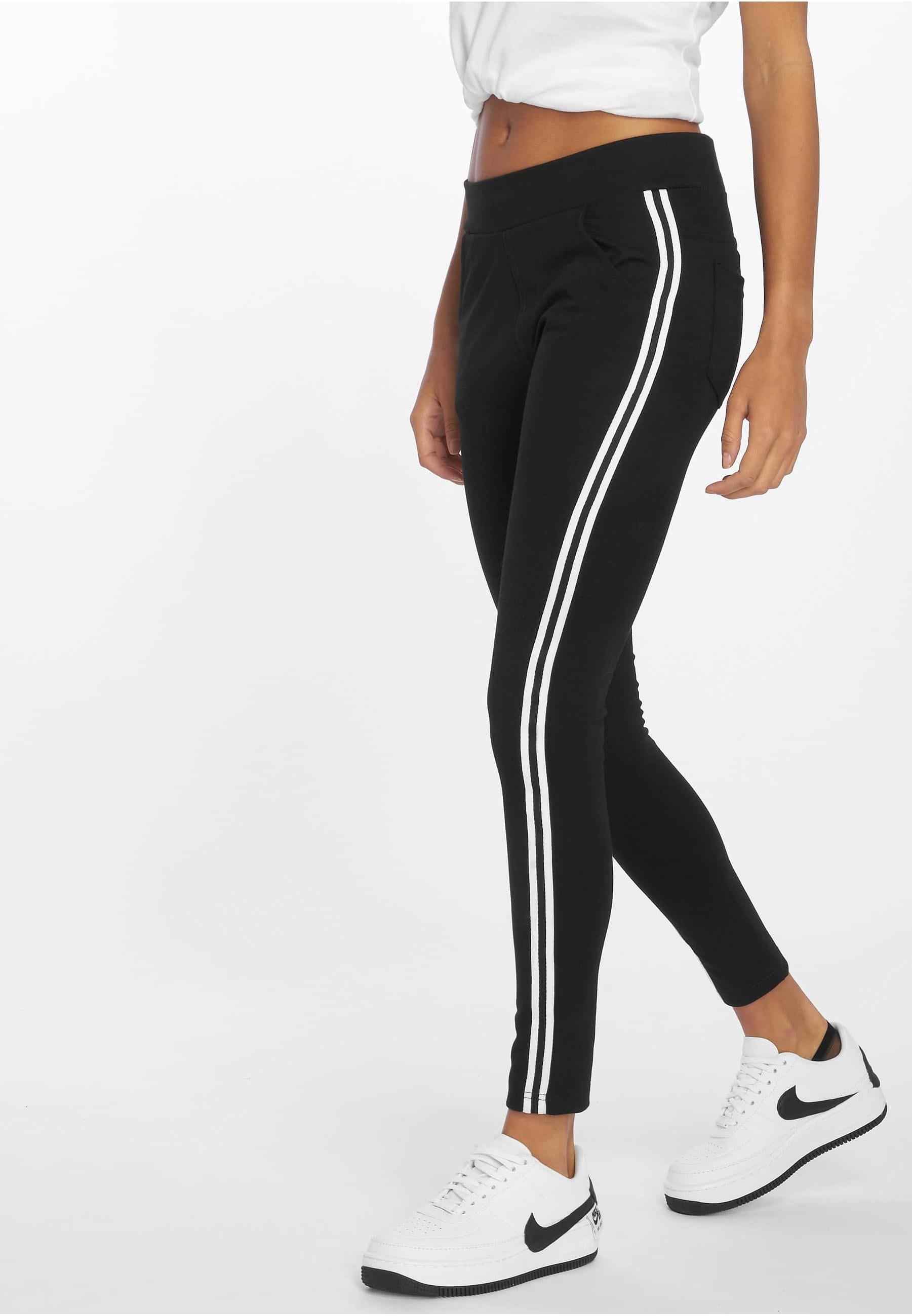 DEF Leggings "DEF Damen Janisja Leggings" günstig online kaufen