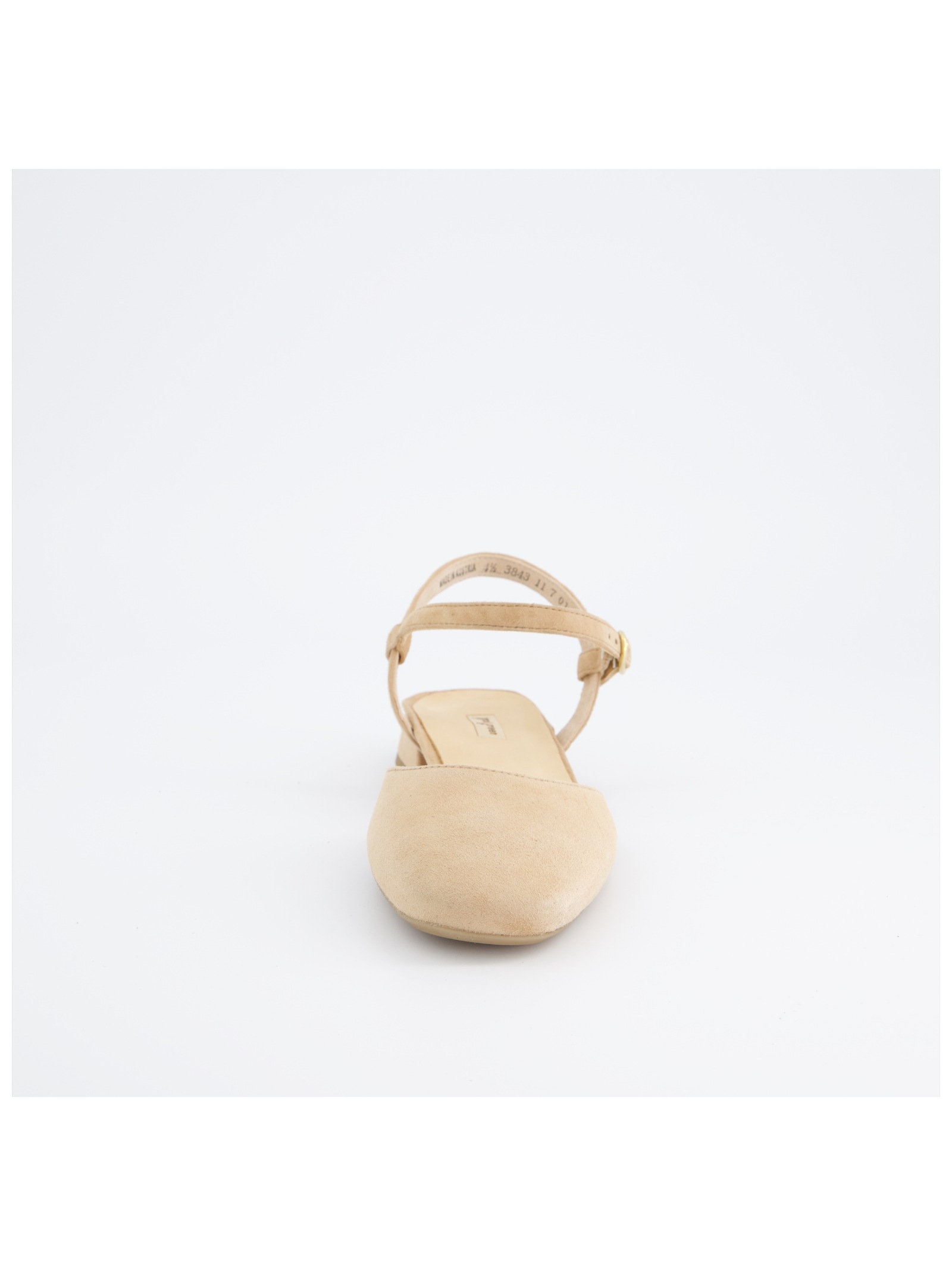 Thumbnail - Paul Green Slingpumps "Paul Green Pumps Leder"