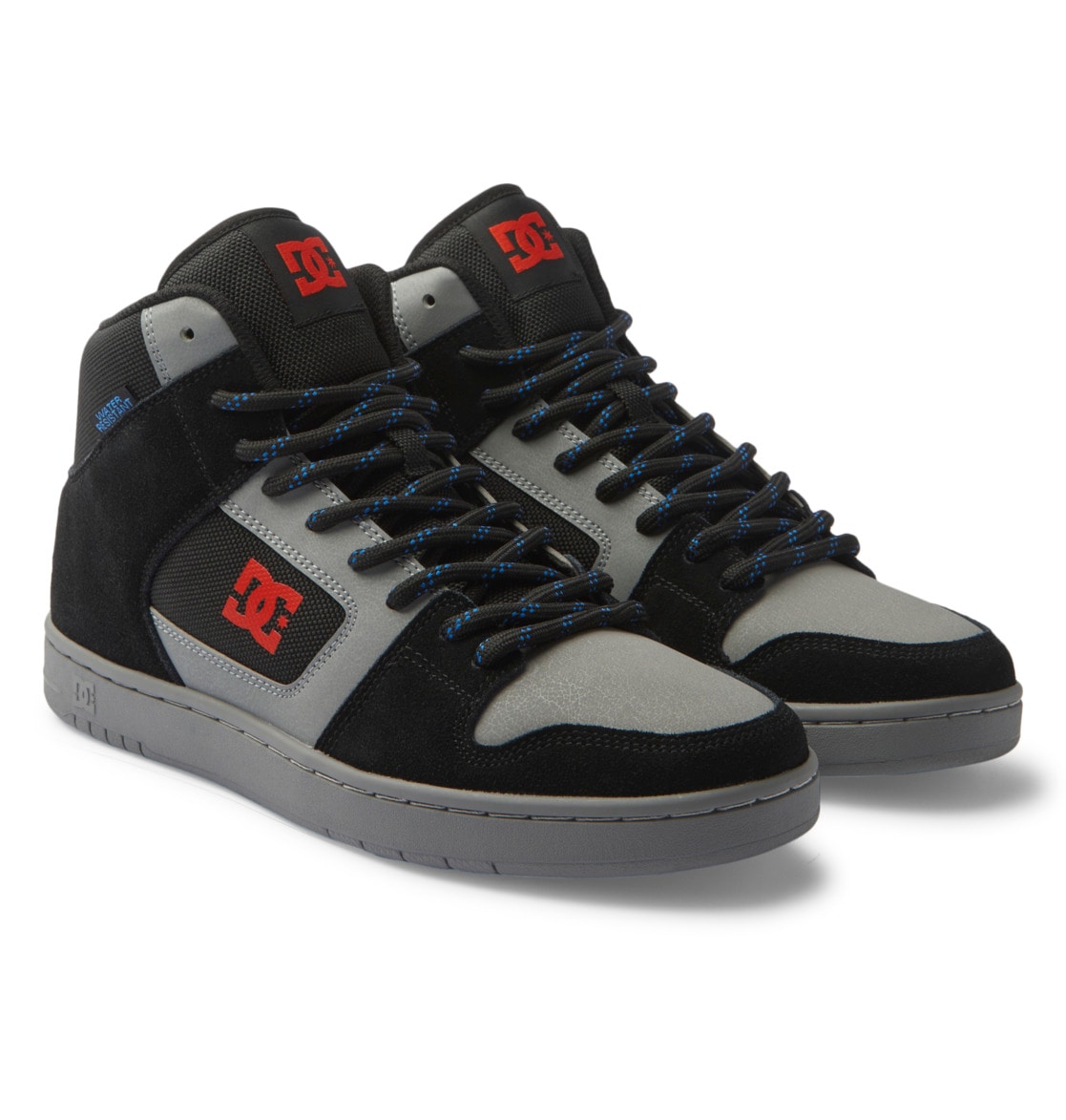 DC Shoes Sneaker "Manteca 4 Hi Wr" günstig online kaufen