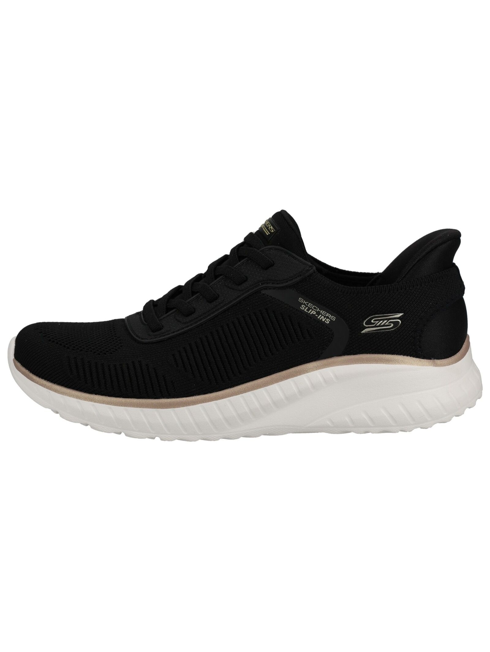 Skechers Sneaker "Skechers Sneaker Textil" günstig online kaufen