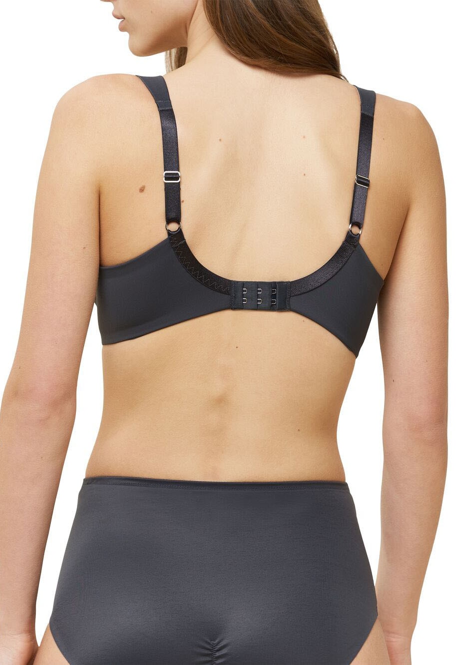 Triumph Minimizer-BH »True Shape Sensation W01«, verkleinert die Brust optisch um eine Cup-Größe